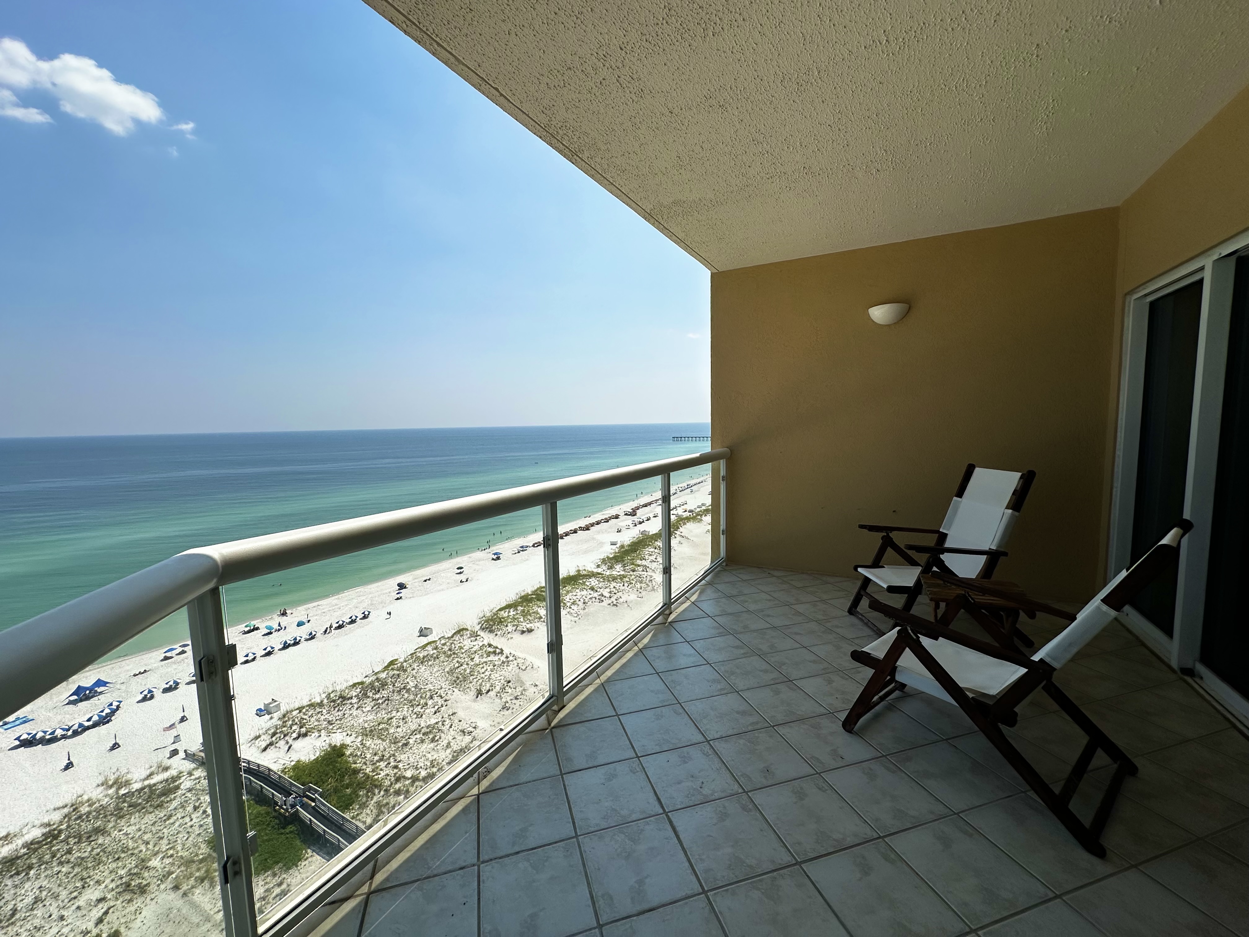 Emerald Isle #1501 *NEW Condo rental in Emerald Isle Pensacola Beach in Pensacola Beach Florida - #1