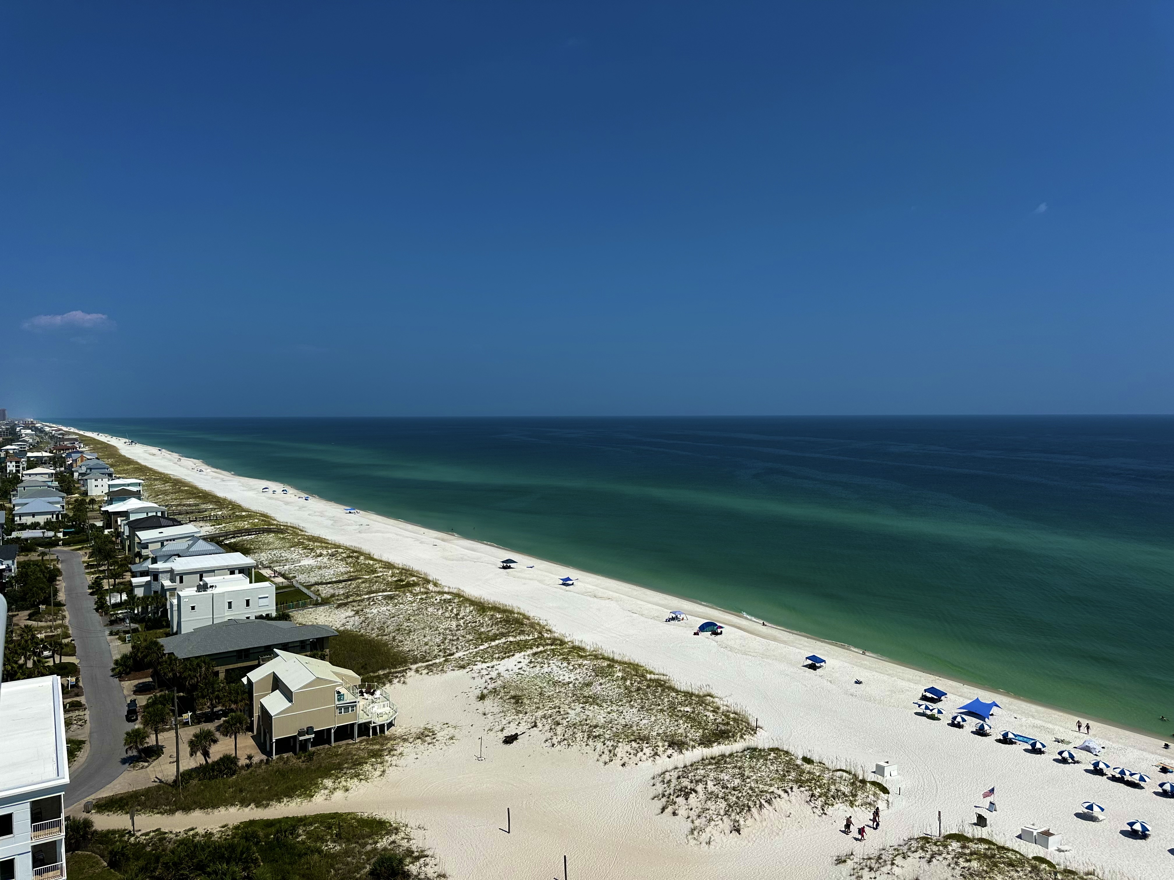 Emerald Isle #1501 *NEW Condo rental in Emerald Isle Pensacola Beach in Pensacola Beach Florida - #2