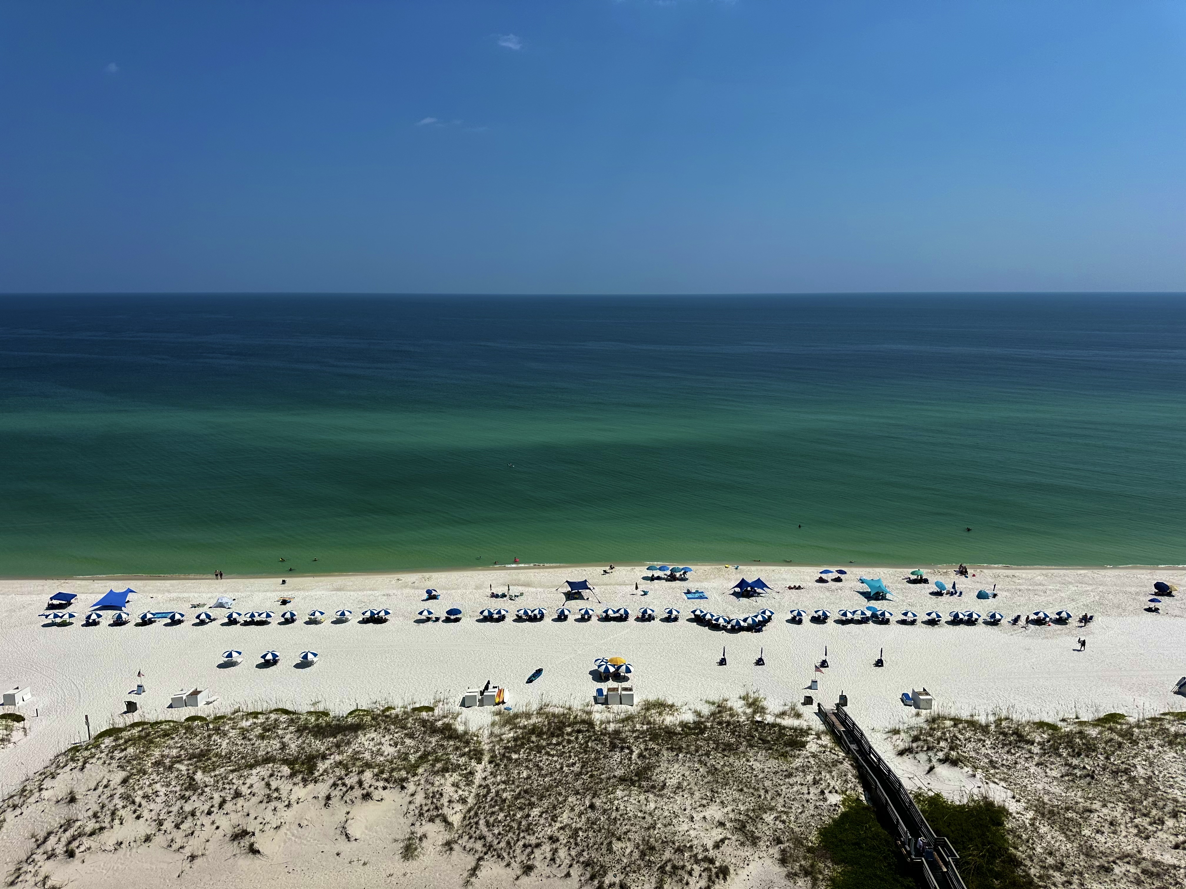 Emerald Isle #1501 *NEW Condo rental in Emerald Isle Pensacola Beach in Pensacola Beach Florida - #3