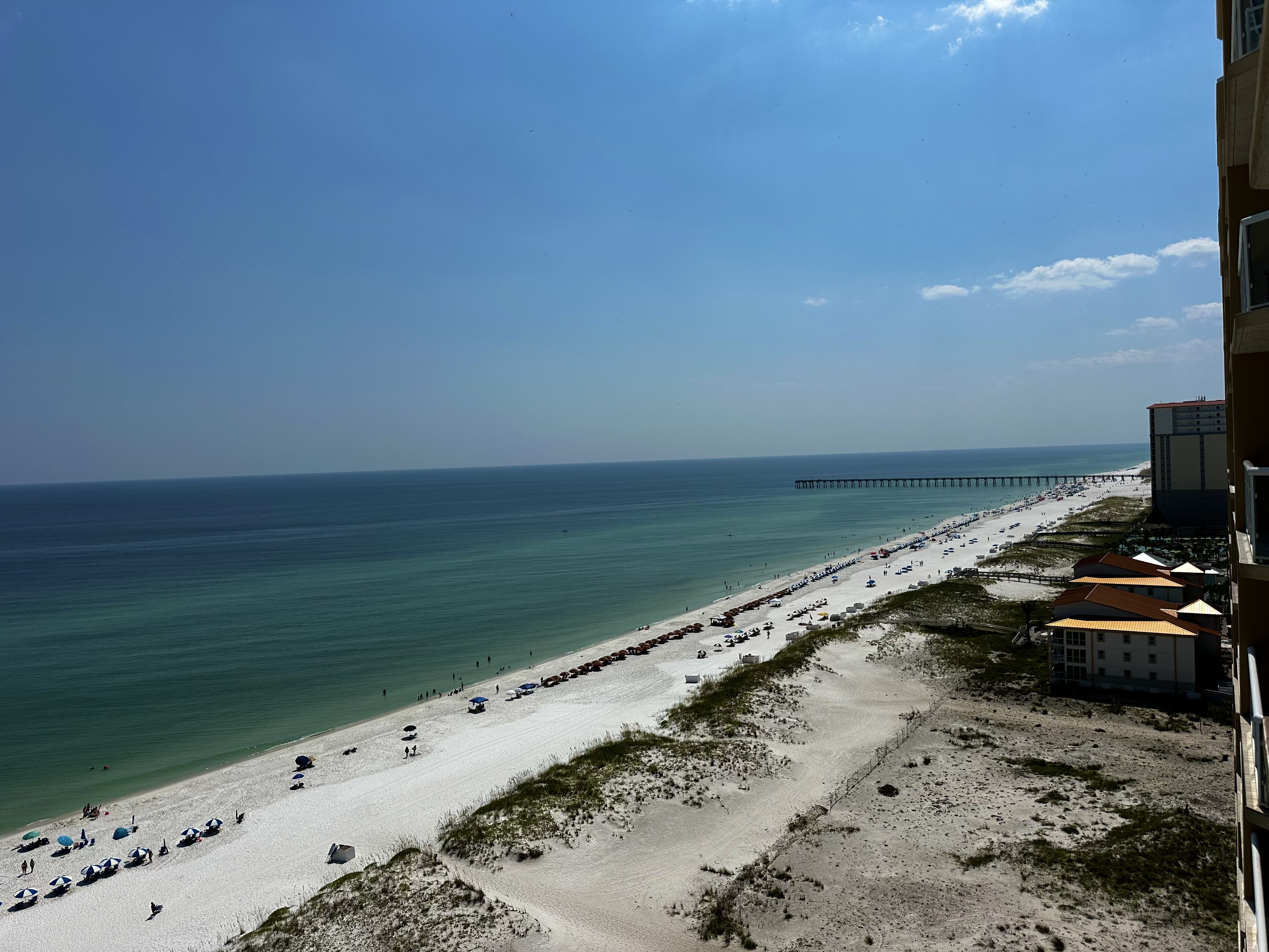 Emerald Isle #1501 *NEW Condo rental in Emerald Isle Pensacola Beach in Pensacola Beach Florida - #4