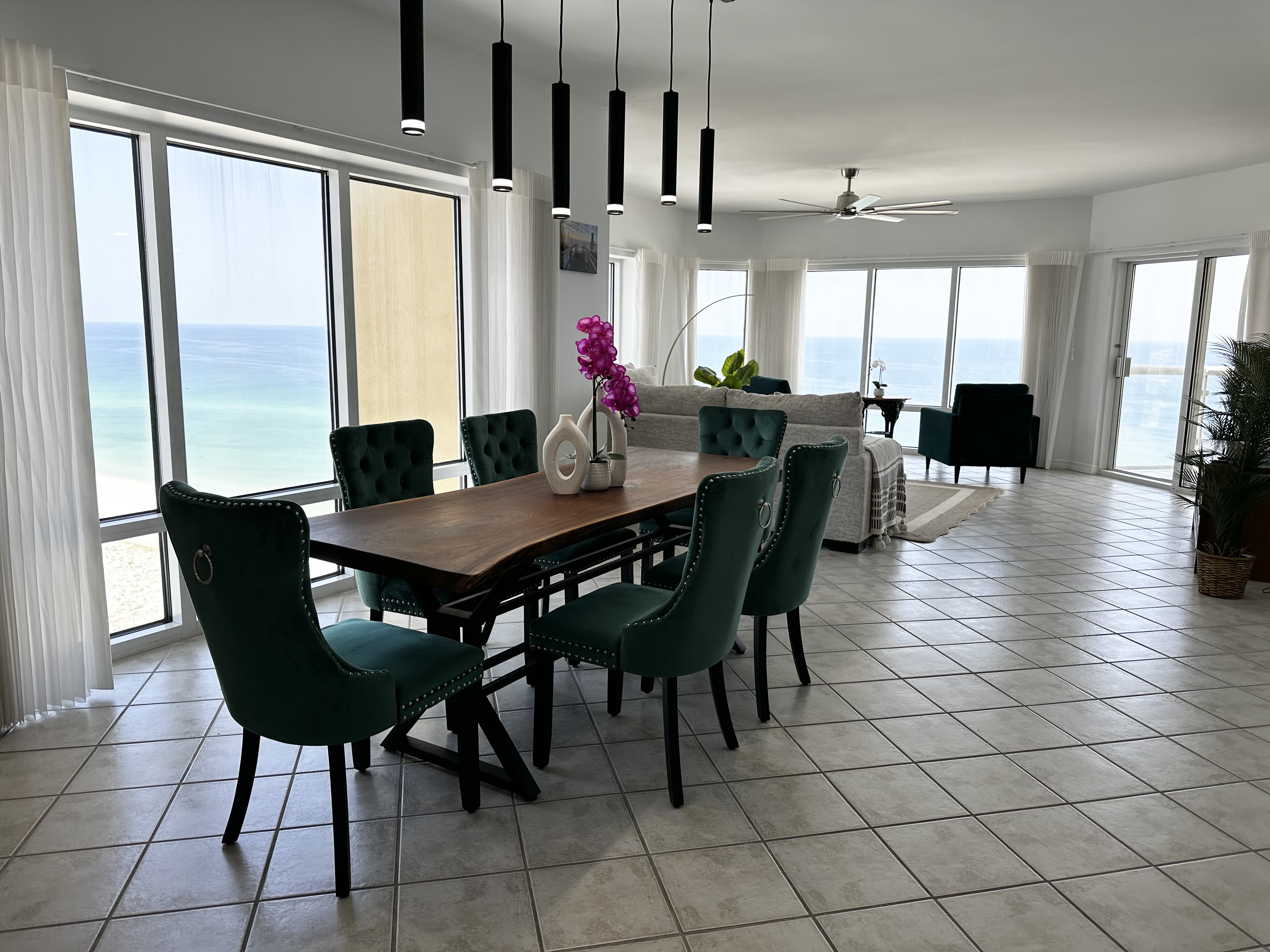 Emerald Isle #1501 *NEW Condo rental in Emerald Isle Pensacola Beach in Pensacola Beach Florida - #16