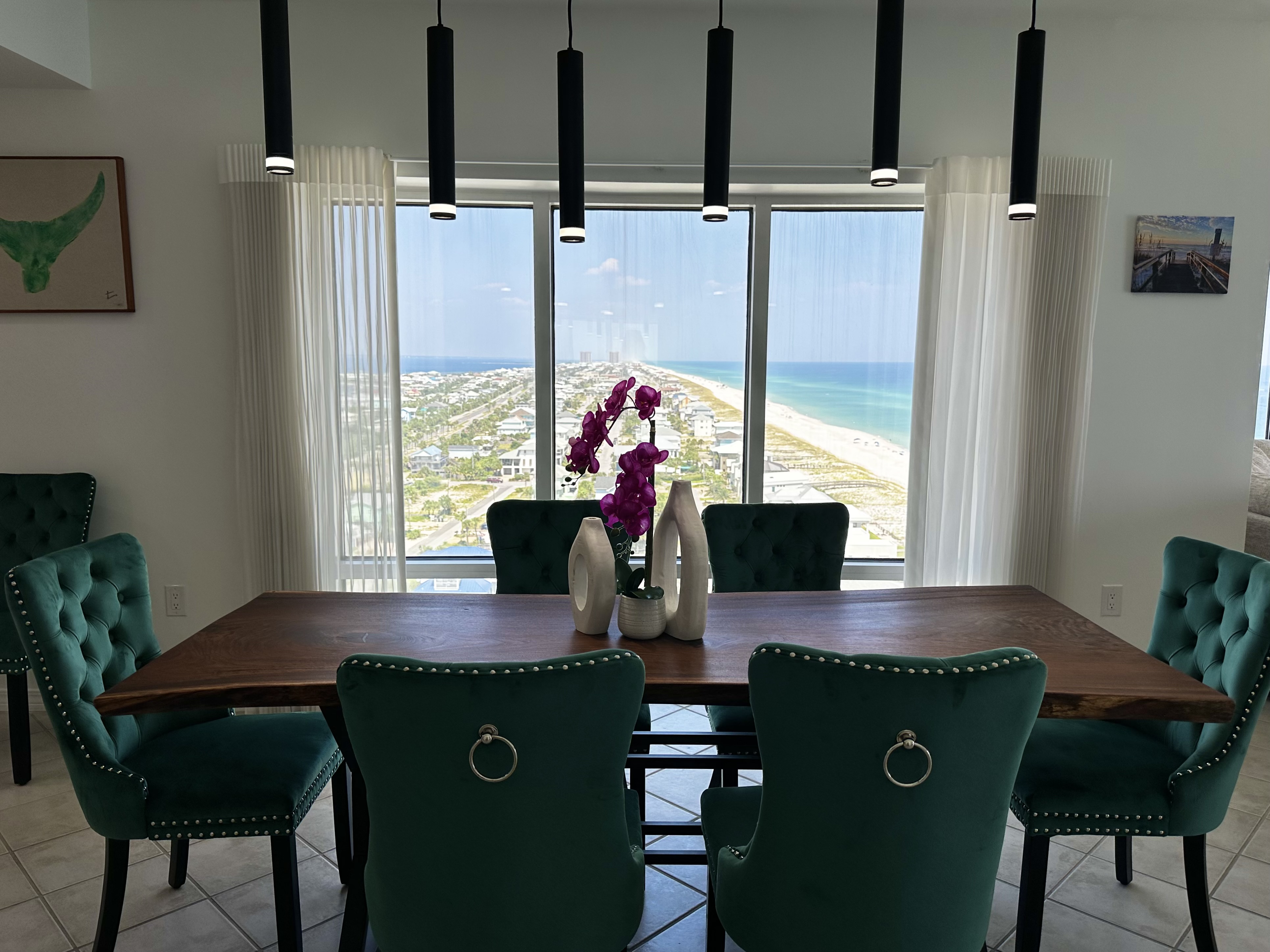 Emerald Isle #1501 *NEW Condo rental in Emerald Isle Pensacola Beach in Pensacola Beach Florida - #17