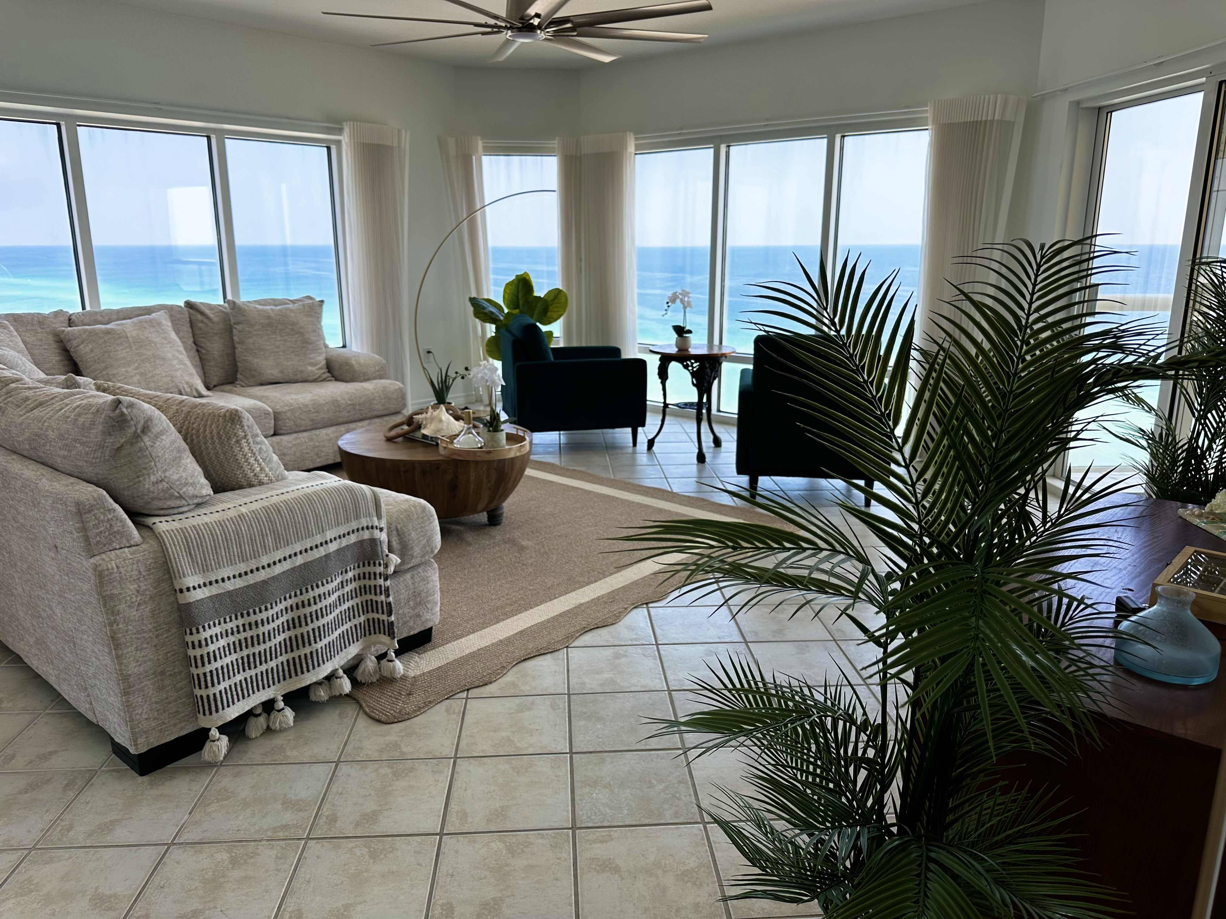 Emerald Isle #1501 *NEW Condo rental in Emerald Isle Pensacola Beach in Pensacola Beach Florida - #21