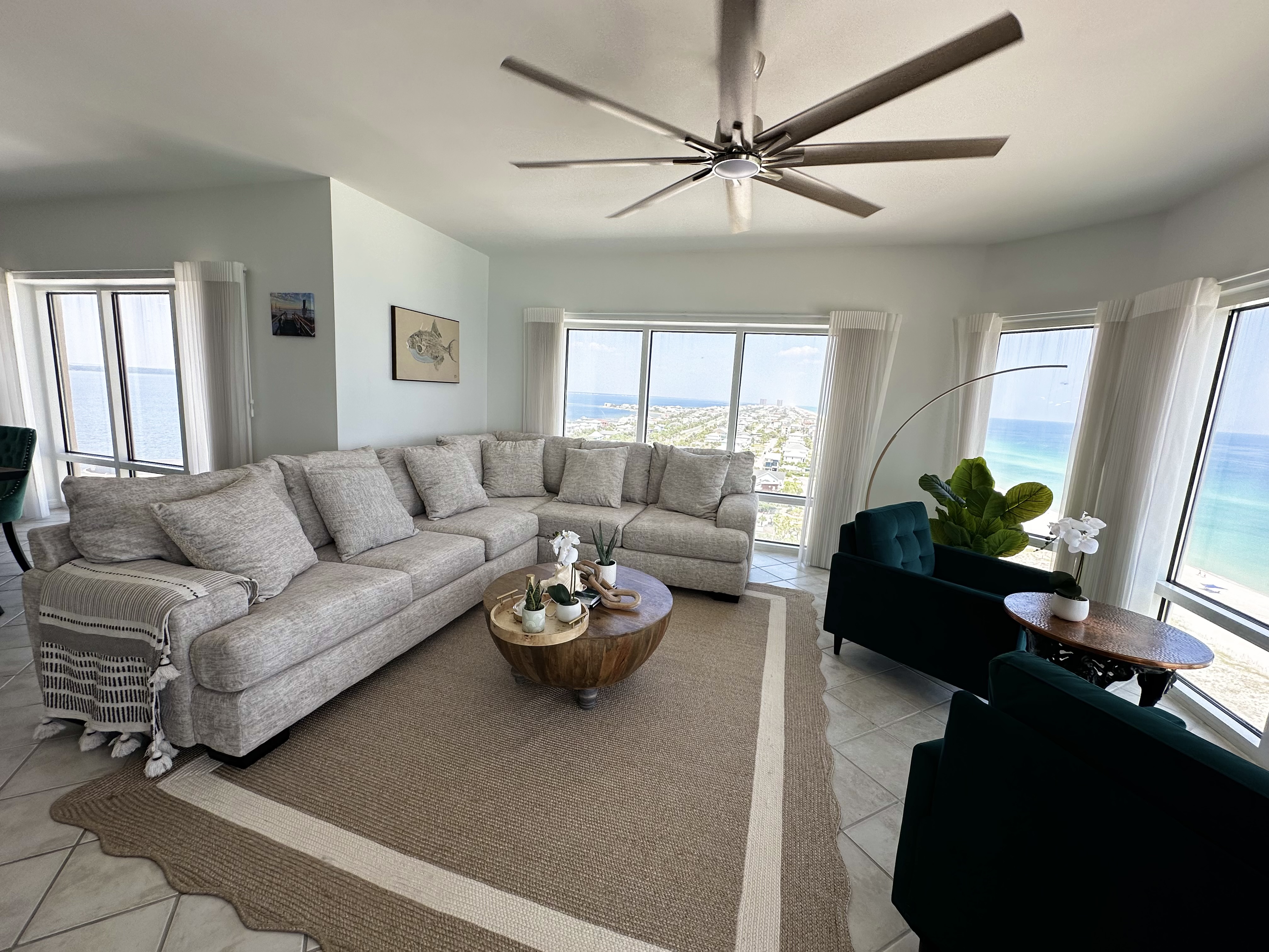 Emerald Isle #1501 *NEW Condo rental in Emerald Isle Pensacola Beach in Pensacola Beach Florida - #22