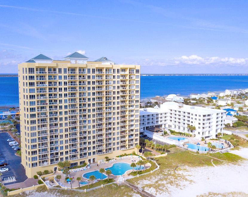 Emerald Isle #1501 *NEW Condo rental in Emerald Isle Pensacola Beach in Pensacola Beach Florida - #39