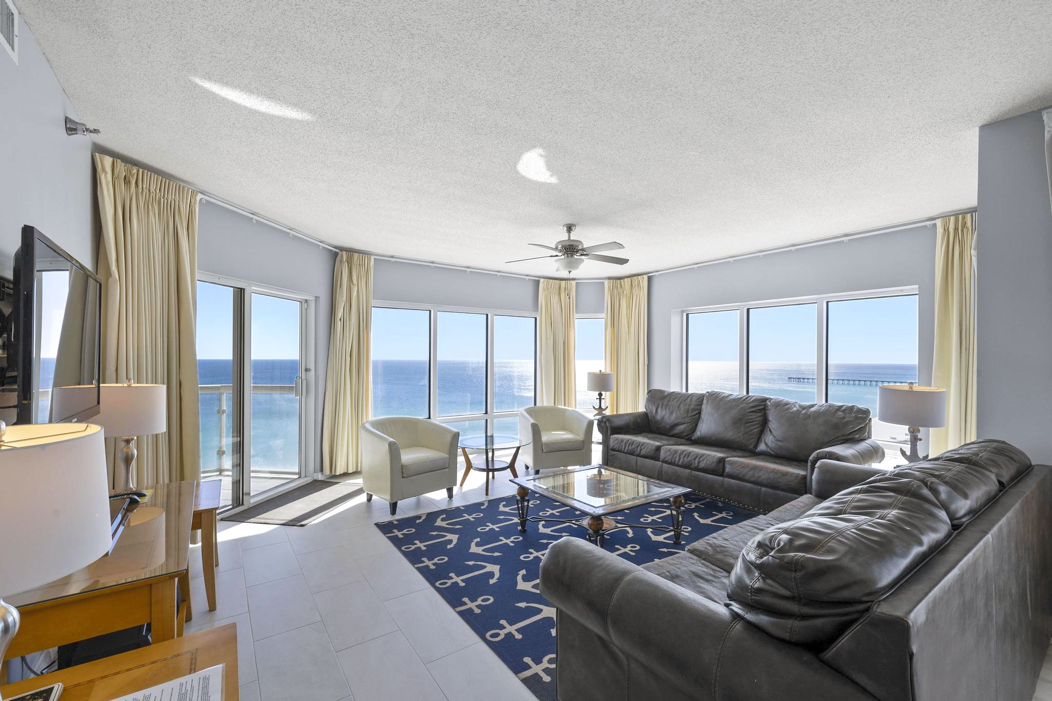 Emerald Isle #1508 Condo rental in Emerald Isle Pensacola Beach in Pensacola Beach Florida - #1