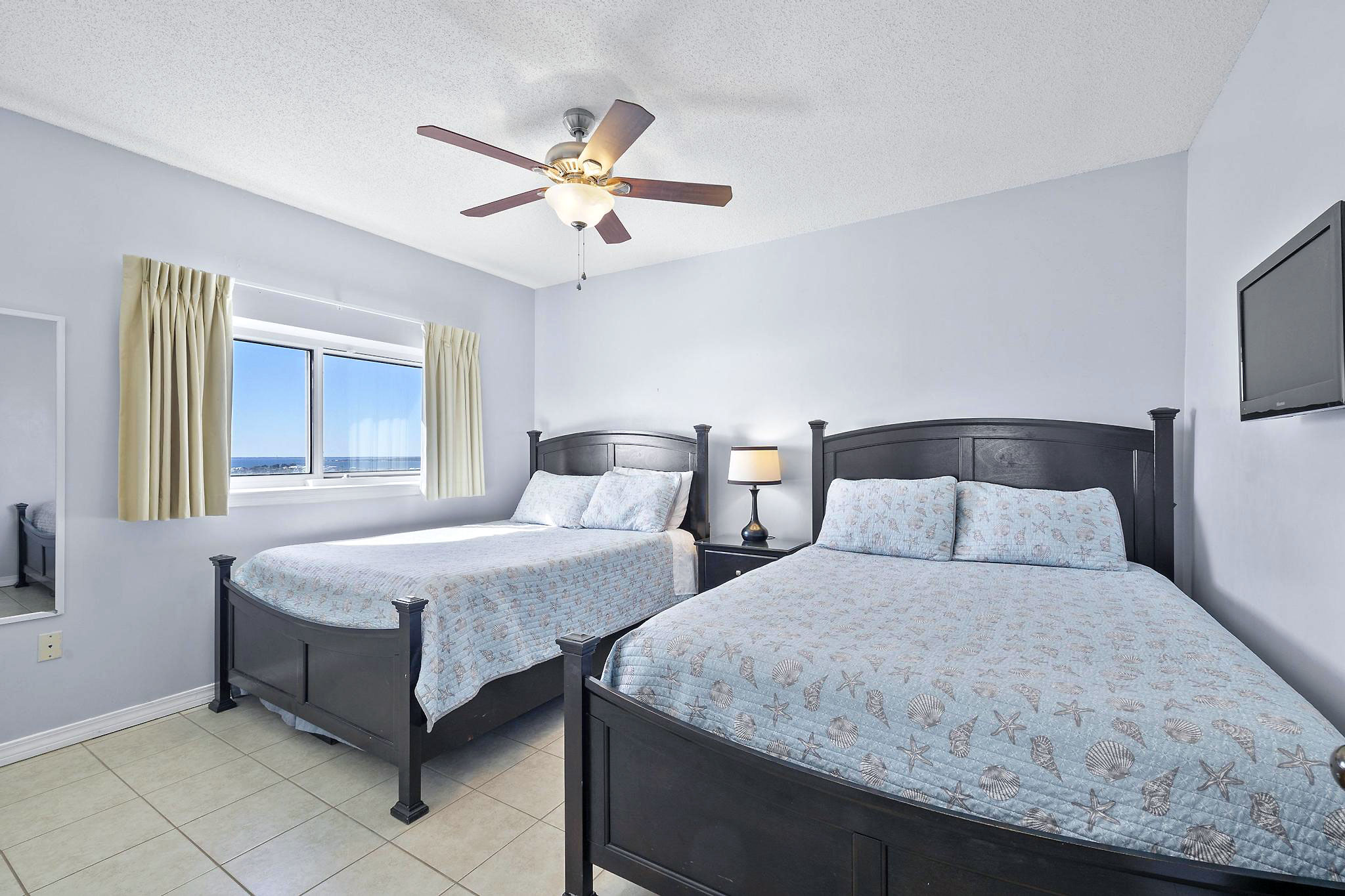 Emerald Isle #1508 Condo rental in Emerald Isle Pensacola Beach in Pensacola Beach Florida - #5