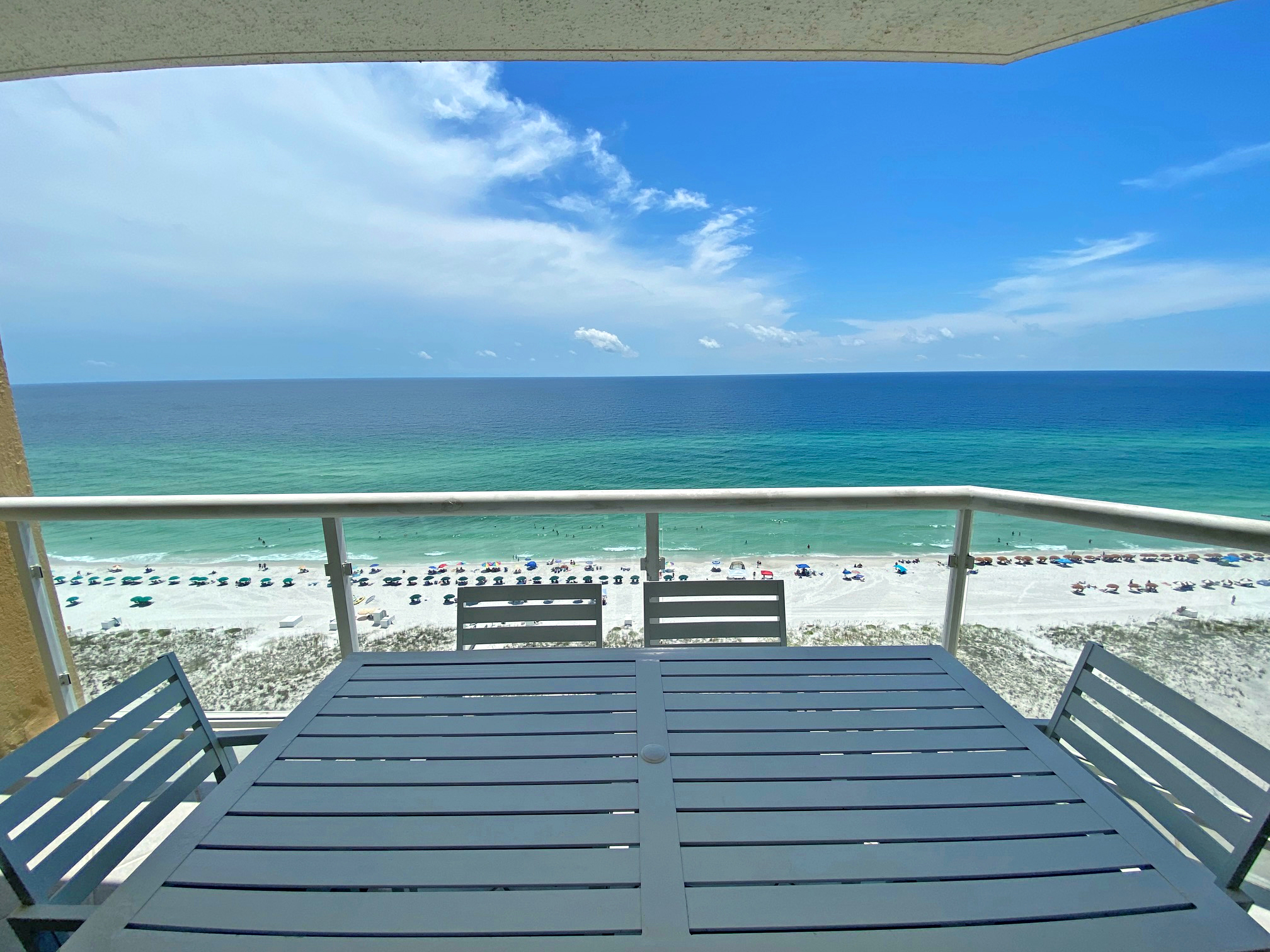 Emerald Isle #1508 Condo rental in Emerald Isle Pensacola Beach in Pensacola Beach Florida - #21