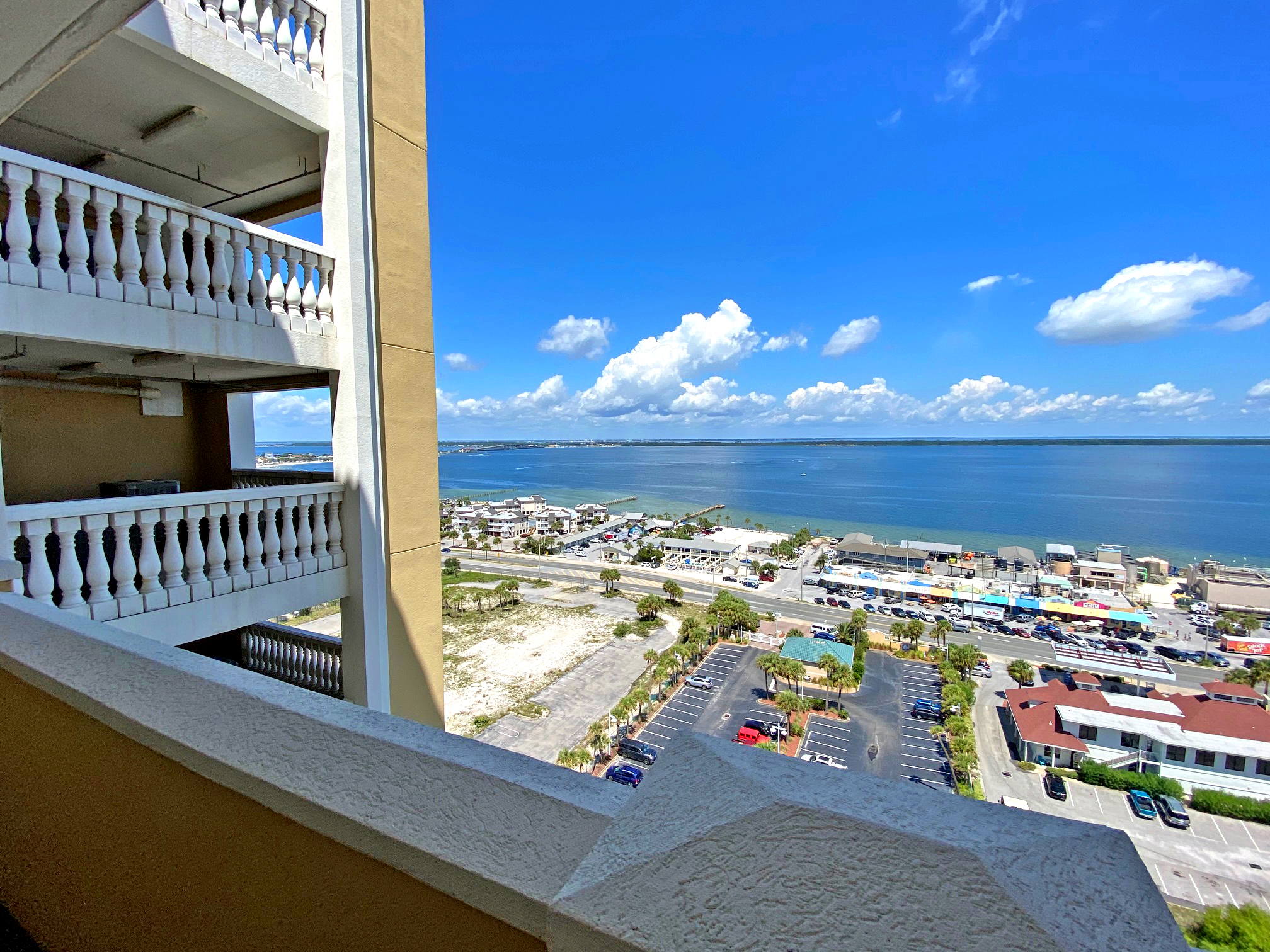 Emerald Isle #1508 Condo rental in Emerald Isle Pensacola Beach in Pensacola Beach Florida - #25