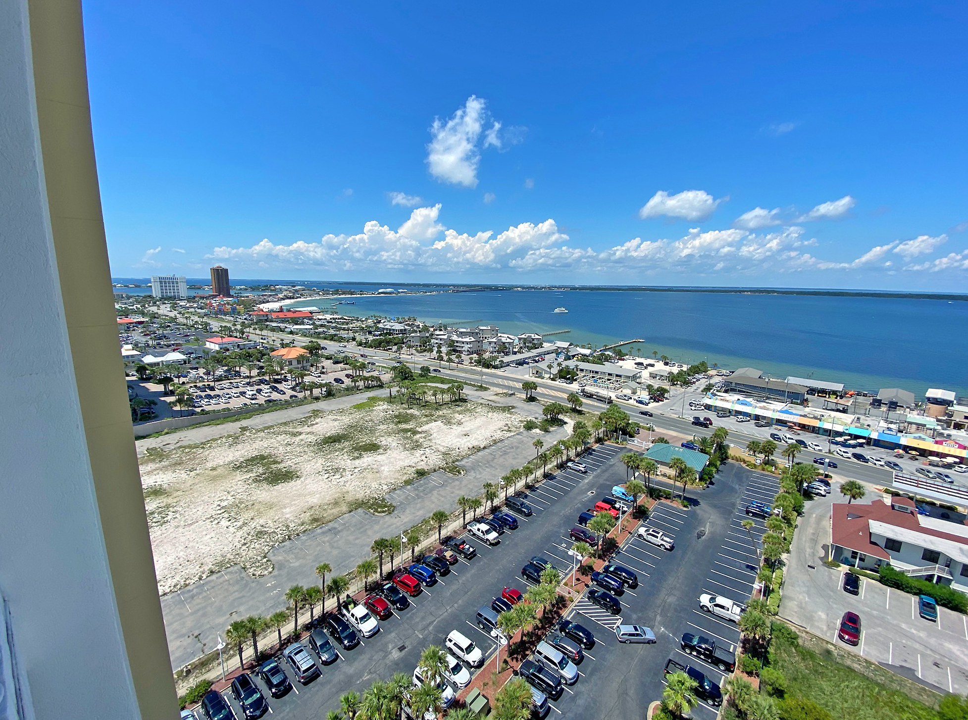 Emerald Isle #1508 Condo rental in Emerald Isle Pensacola Beach in Pensacola Beach Florida - #26