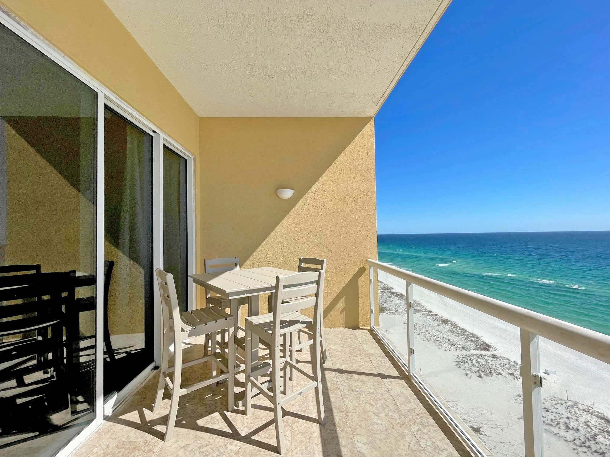 Emerald Isle #1704  Condo rental in Emerald Isle Pensacola Beach in Pensacola Beach Florida - #3