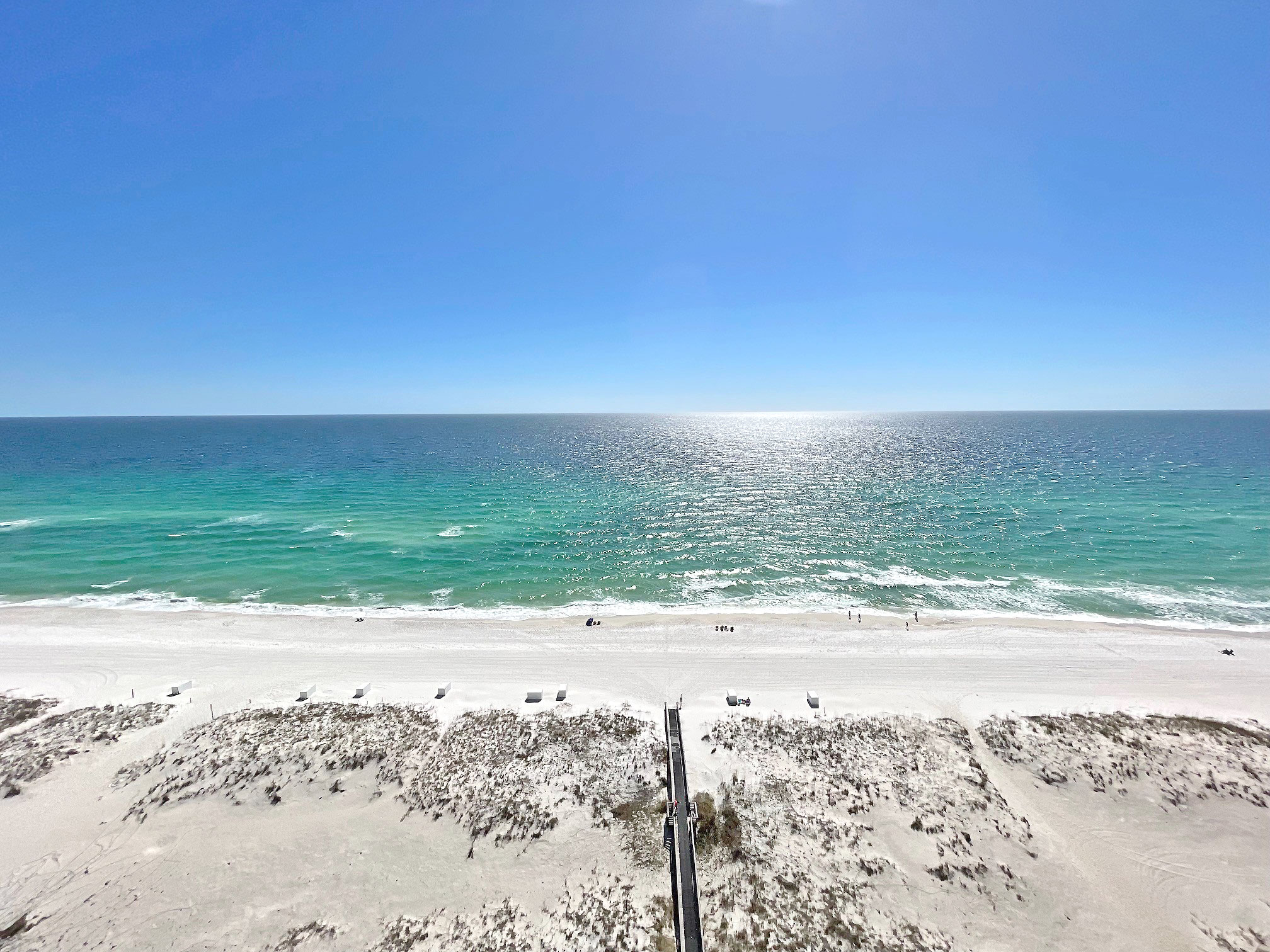 Emerald Isle #1704  Condo rental in Emerald Isle Pensacola Beach in Pensacola Beach Florida - #6