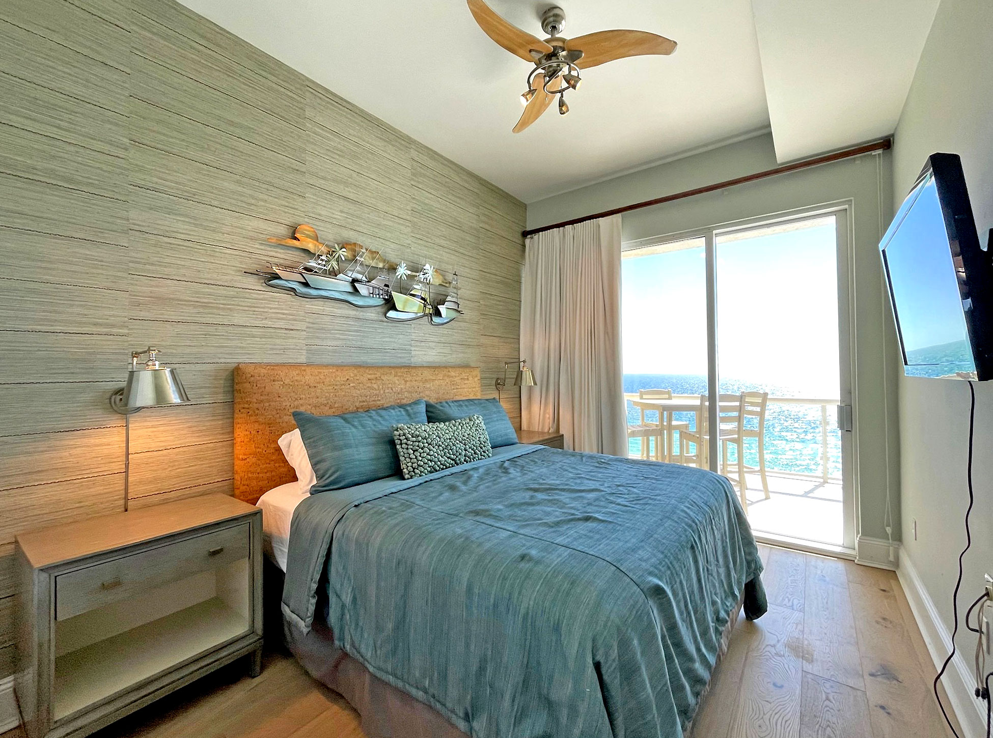 Emerald Isle #1704  Condo rental in Emerald Isle Pensacola Beach in Pensacola Beach Florida - #24