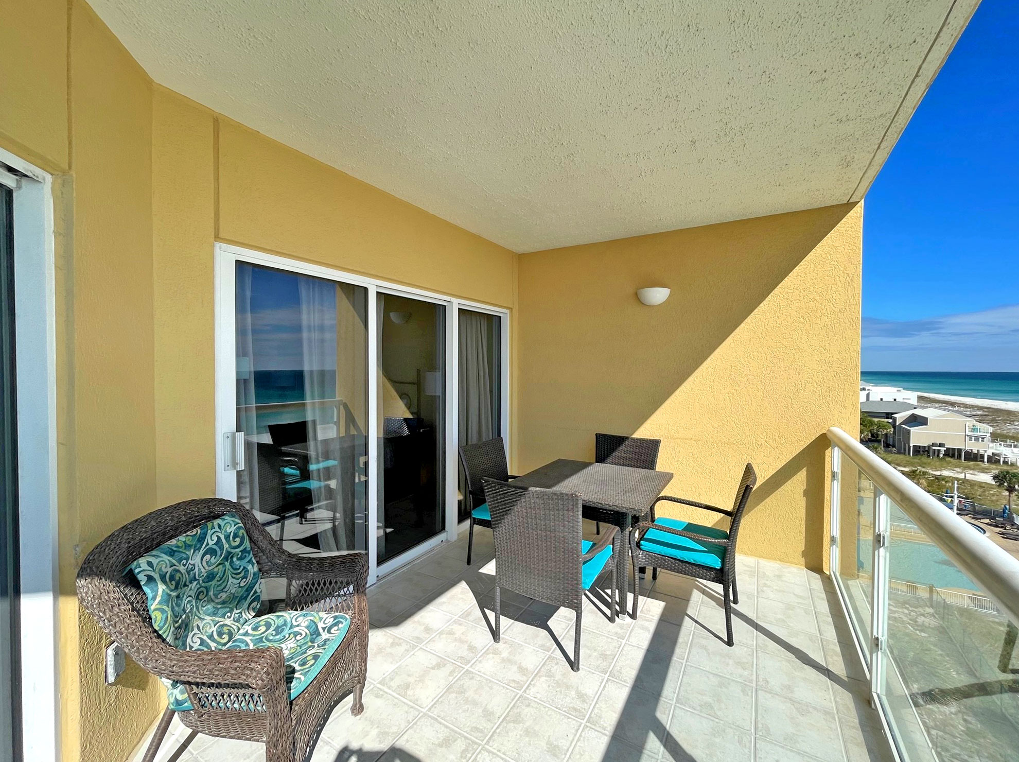 Emerald Isle #502 Condo rental in Emerald Isle Pensacola Beach in Pensacola Beach Florida - #3