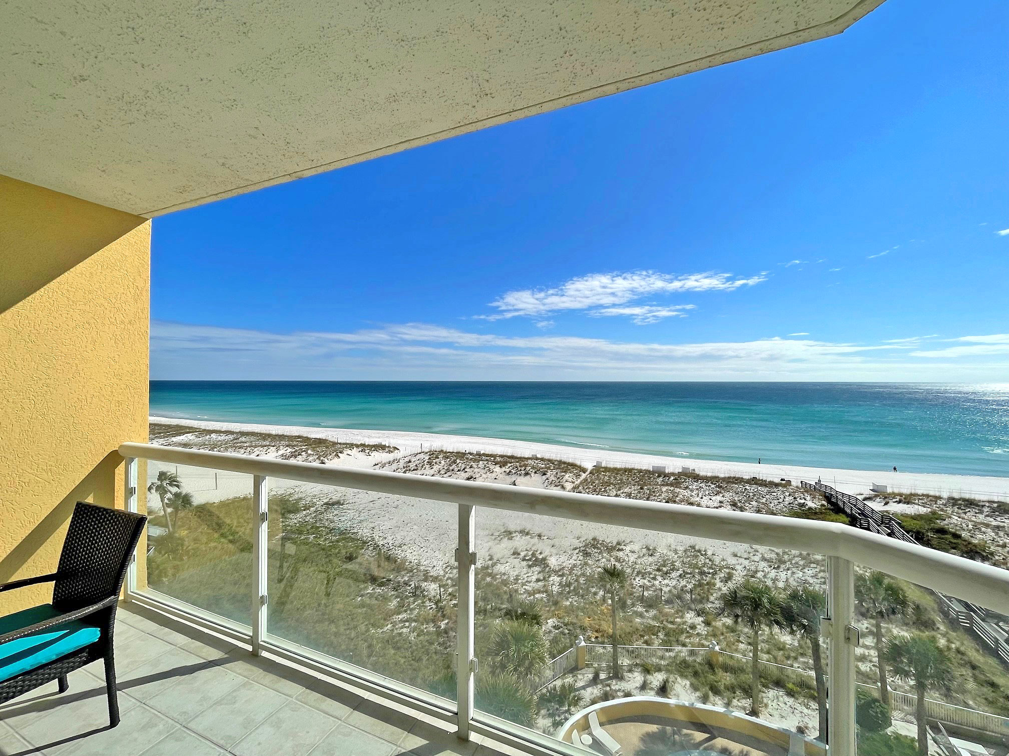 Emerald Isle #502 Condo rental in Emerald Isle Pensacola Beach in Pensacola Beach Florida - #4