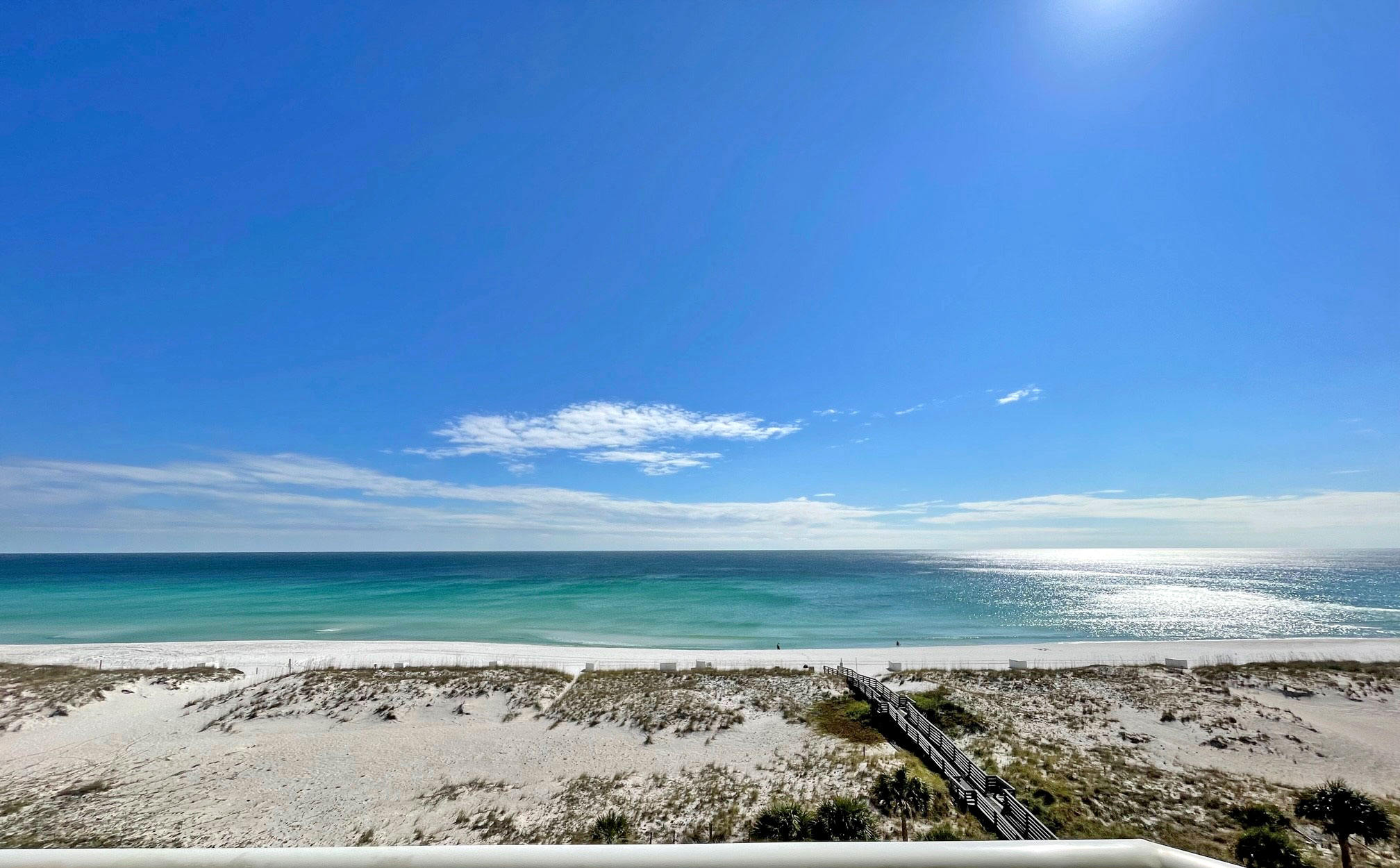 Emerald Isle #502 Condo rental in Emerald Isle Pensacola Beach in Pensacola Beach Florida - #5