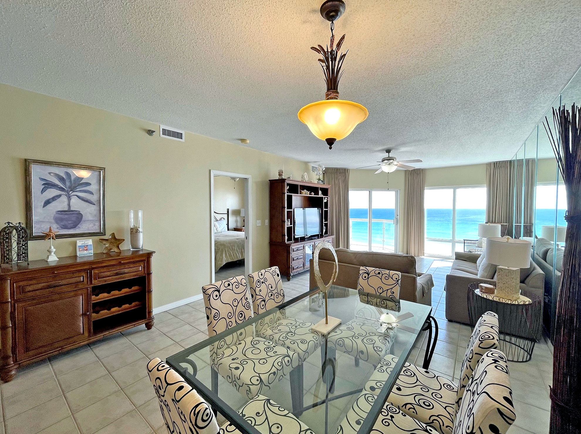 Emerald Isle #502 Condo rental in Emerald Isle Pensacola Beach in Pensacola Beach Florida - #10