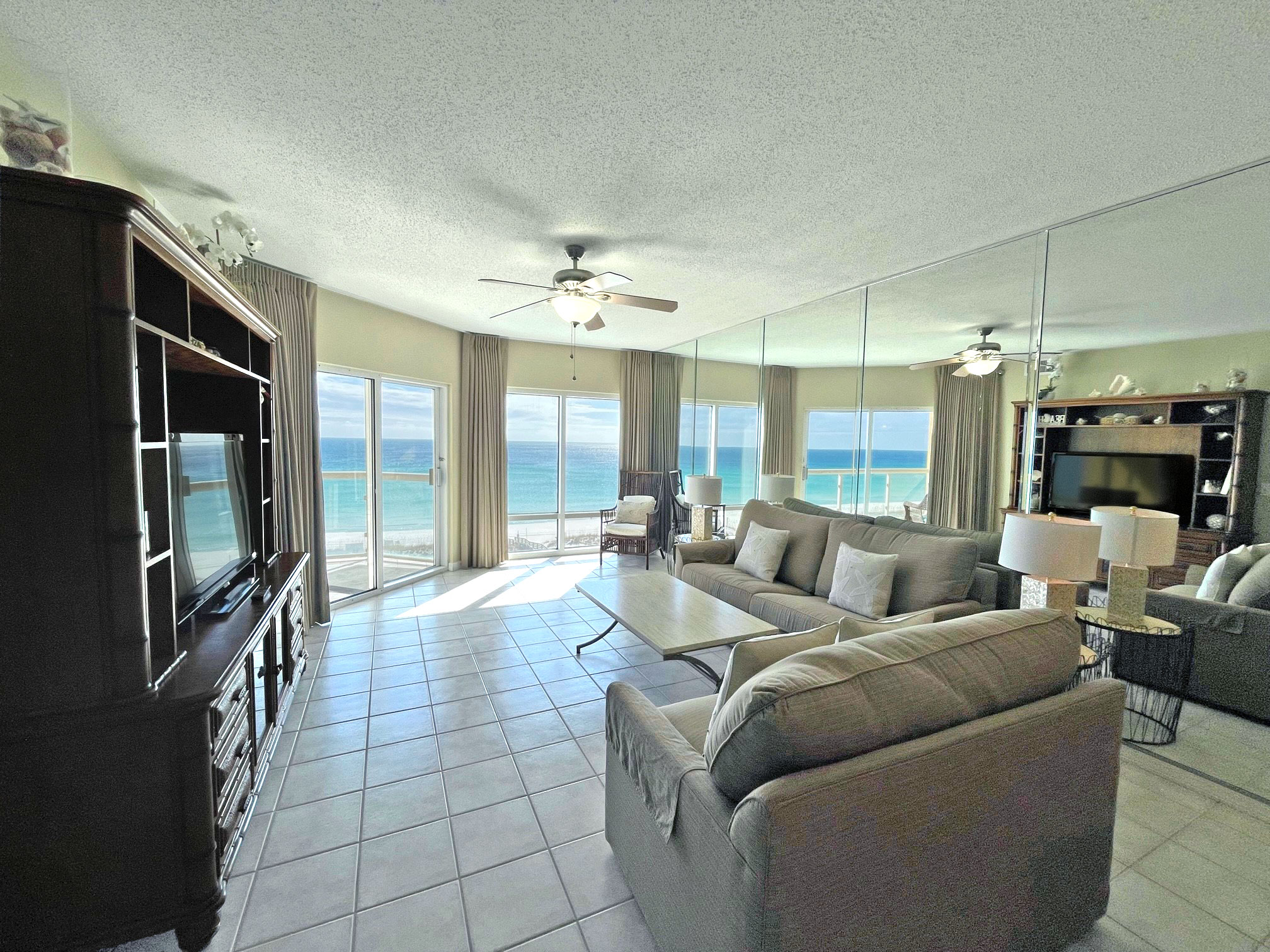 Emerald Isle #502 Condo rental in Emerald Isle Pensacola Beach in Pensacola Beach Florida - #11