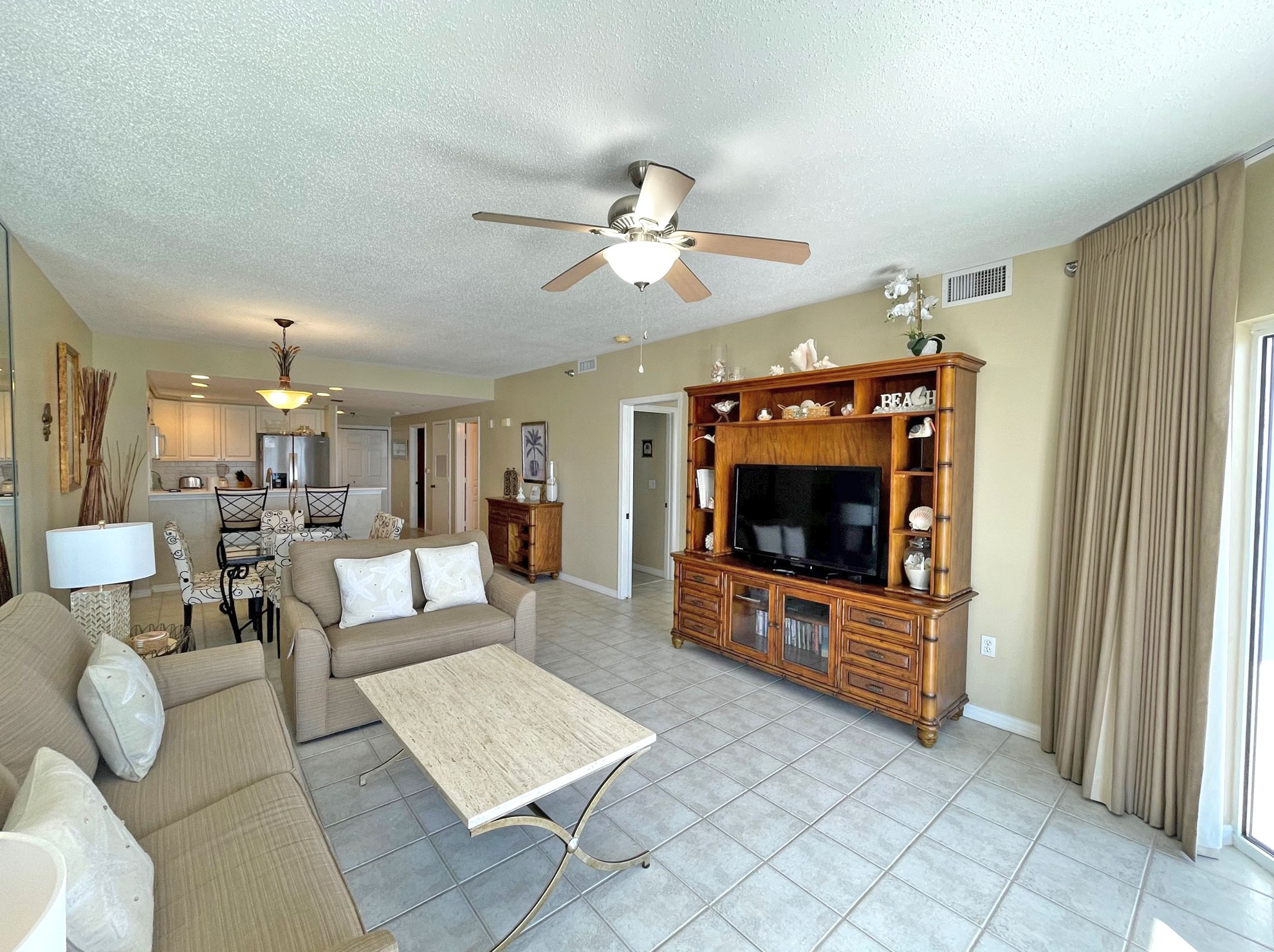 Emerald Isle #502 Condo rental in Emerald Isle Pensacola Beach in Pensacola Beach Florida - #13