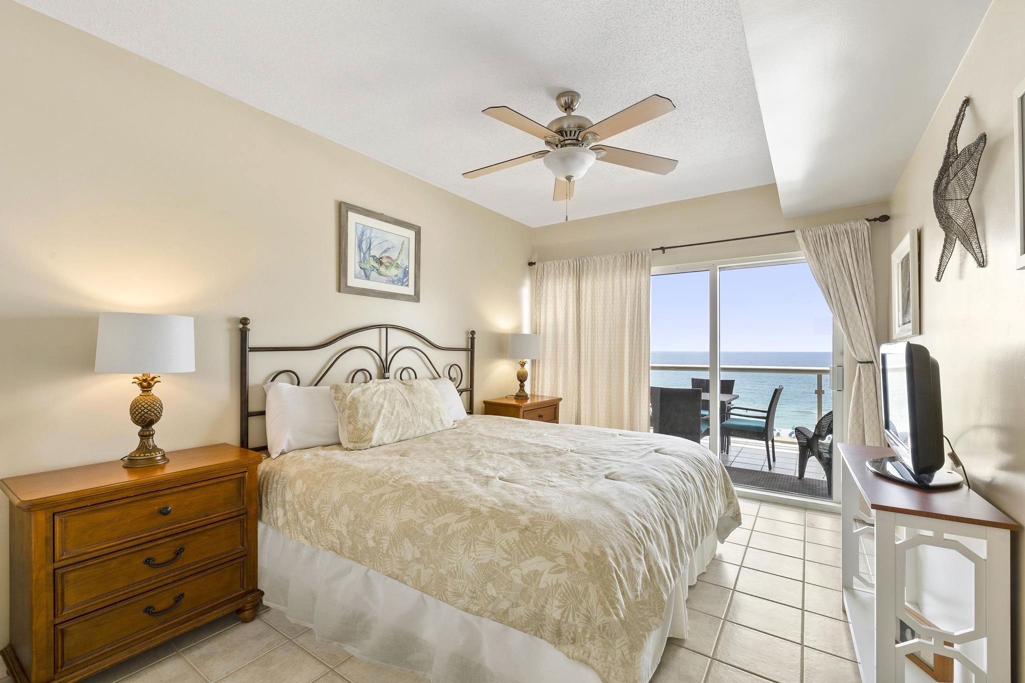 Emerald Isle #502 Condo rental in Emerald Isle Pensacola Beach in Pensacola Beach Florida - #14