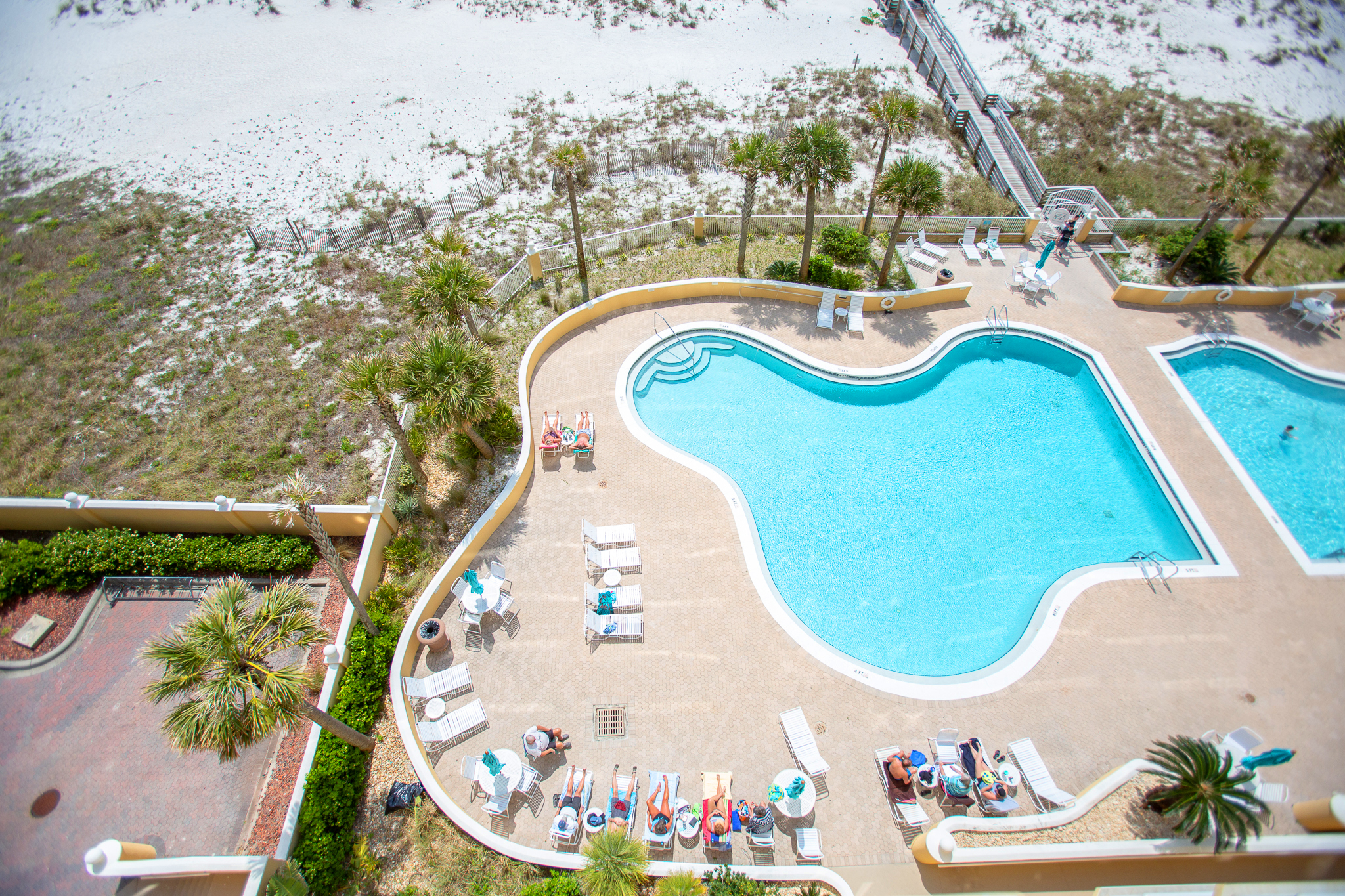 Emerald Isle #502 Condo rental in Emerald Isle Pensacola Beach in Pensacola Beach Florida - #21