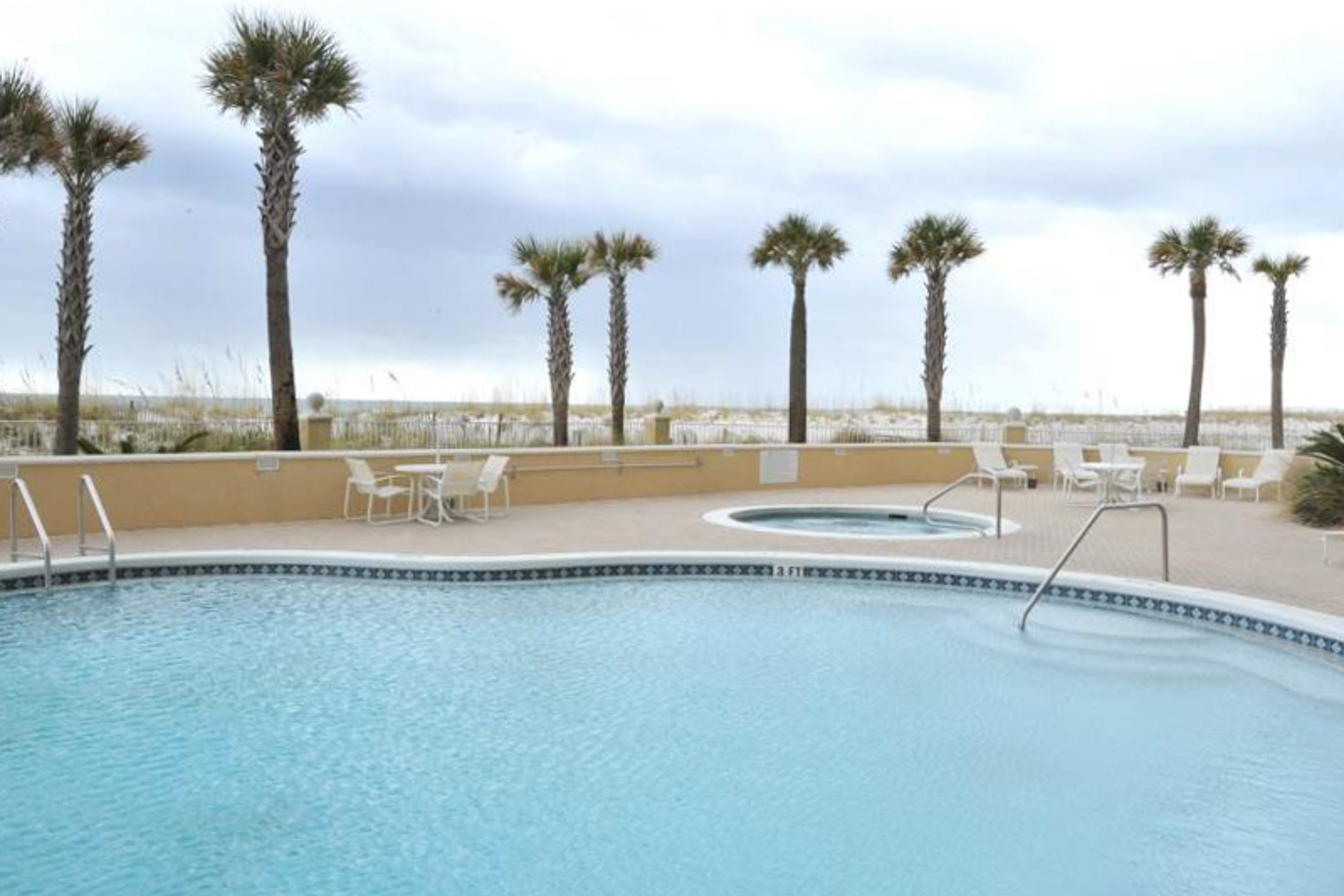 Emerald Isle 607 Condo rental in Emerald Isle Pensacola Beach in Pensacola Beach Florida - #22