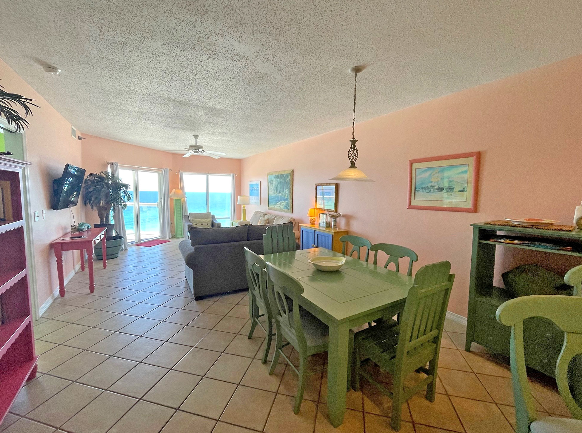 Emerald Isle #906 Condo rental in Emerald Isle Pensacola Beach in Pensacola Beach Florida - #4