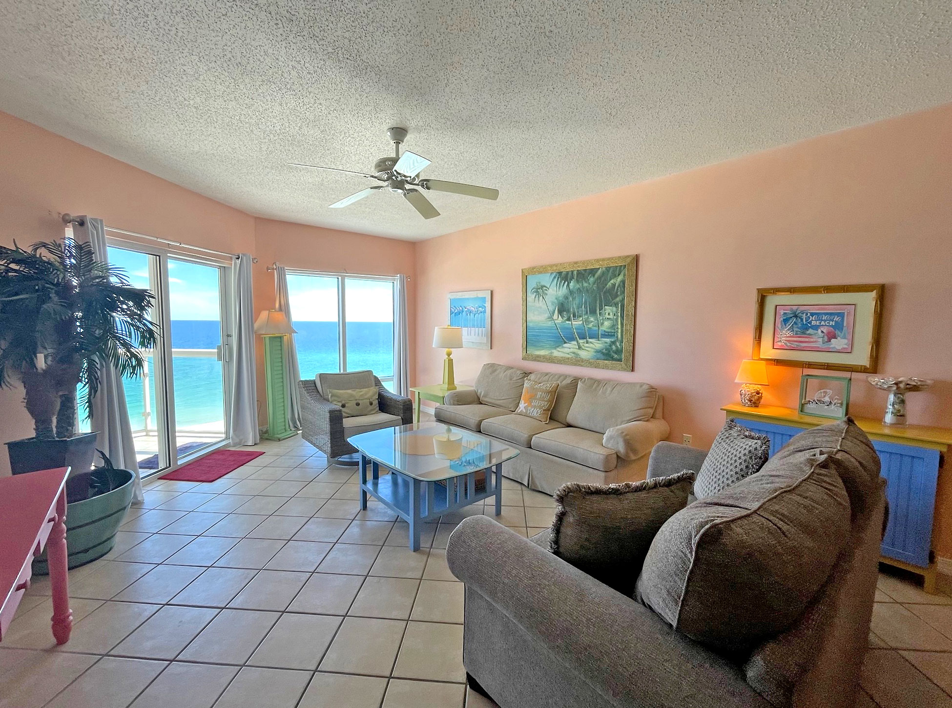 Emerald Isle #906 Condo rental in Emerald Isle Pensacola Beach in Pensacola Beach Florida - #5