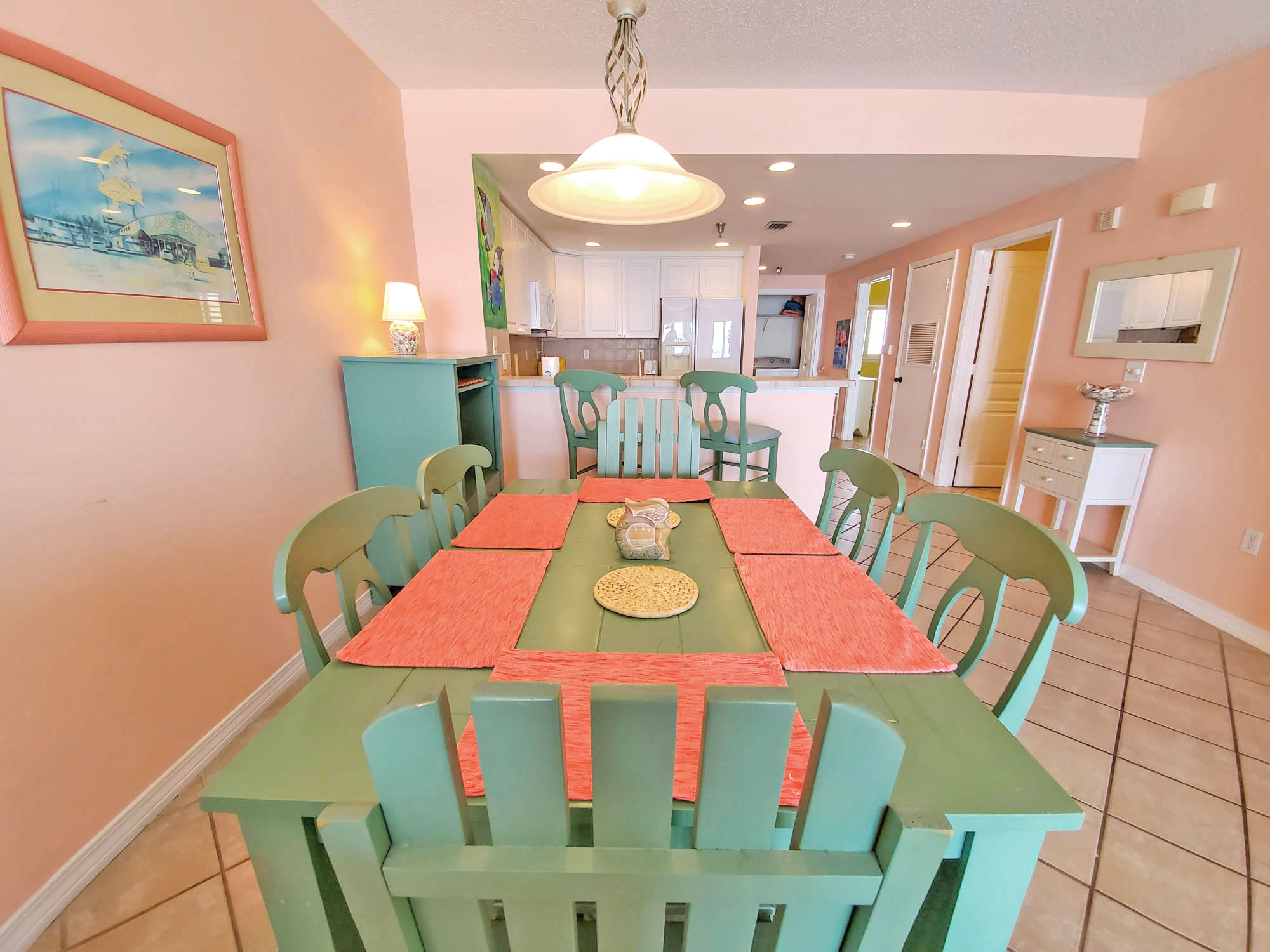 Emerald Isle #906 Condo rental in Emerald Isle Pensacola Beach in Pensacola Beach Florida - #8