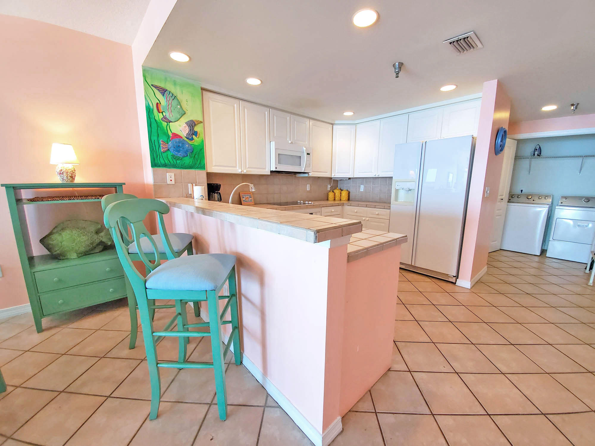 Emerald Isle #906 Condo rental in Emerald Isle Pensacola Beach in Pensacola Beach Florida - #9