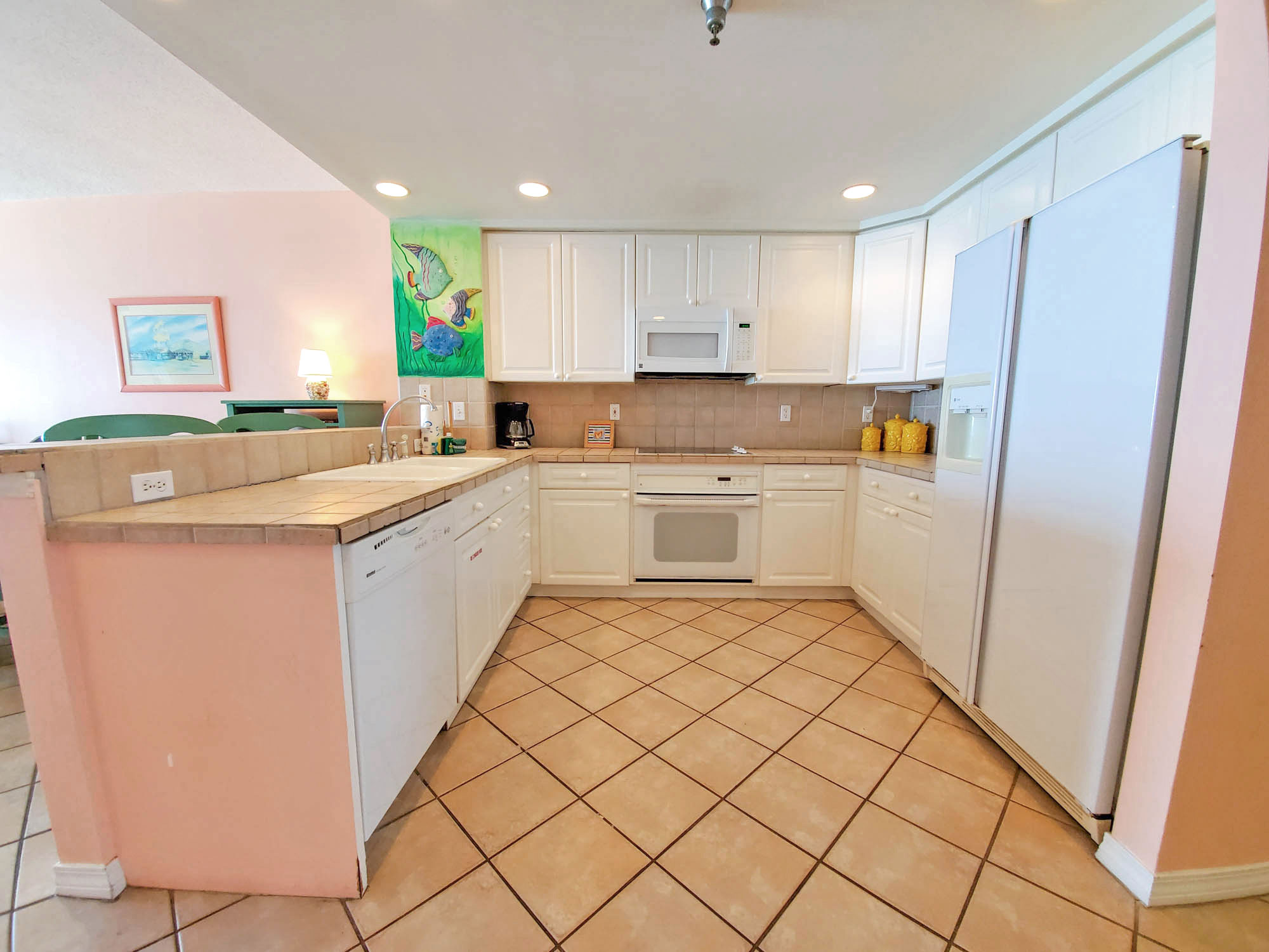 Emerald Isle #906 Condo rental in Emerald Isle Pensacola Beach in Pensacola Beach Florida - #10