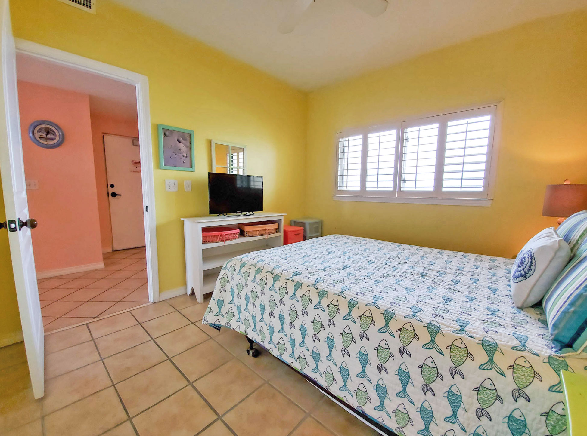 Emerald Isle #906 Condo rental in Emerald Isle Pensacola Beach in Pensacola Beach Florida - #13