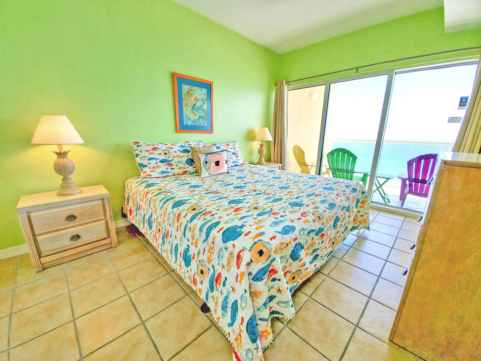 Emerald Isle #906 Condo rental in Emerald Isle Pensacola Beach in Pensacola Beach Florida - #15