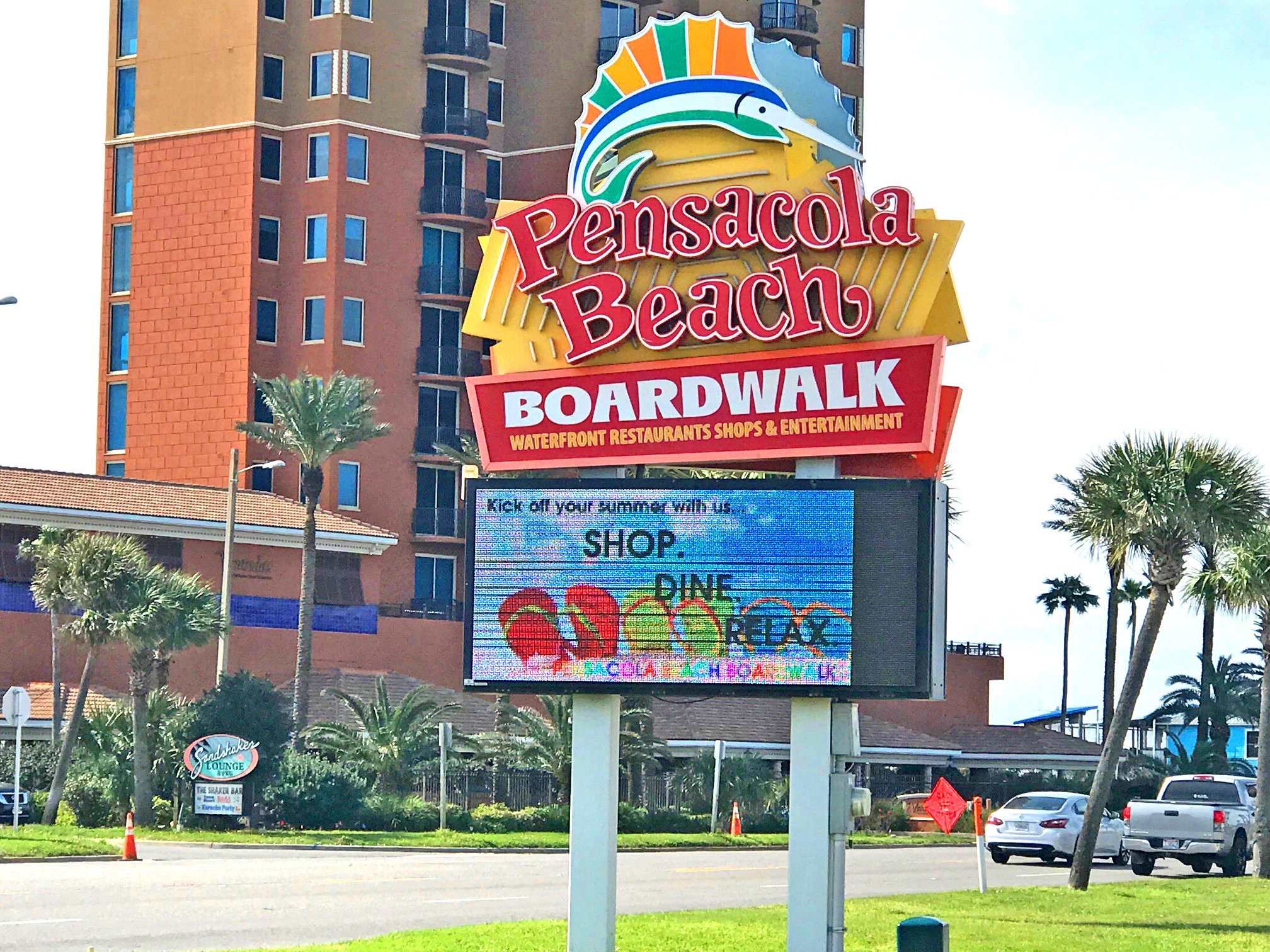 Emerald Isle #906 Condo rental in Emerald Isle Pensacola Beach in Pensacola Beach Florida - #33