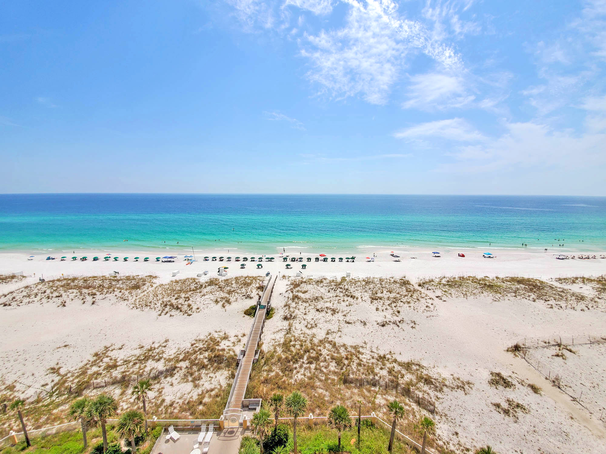 Emerald Isle #906 Condo rental in Emerald Isle Pensacola Beach in Pensacola Beach Florida - #43