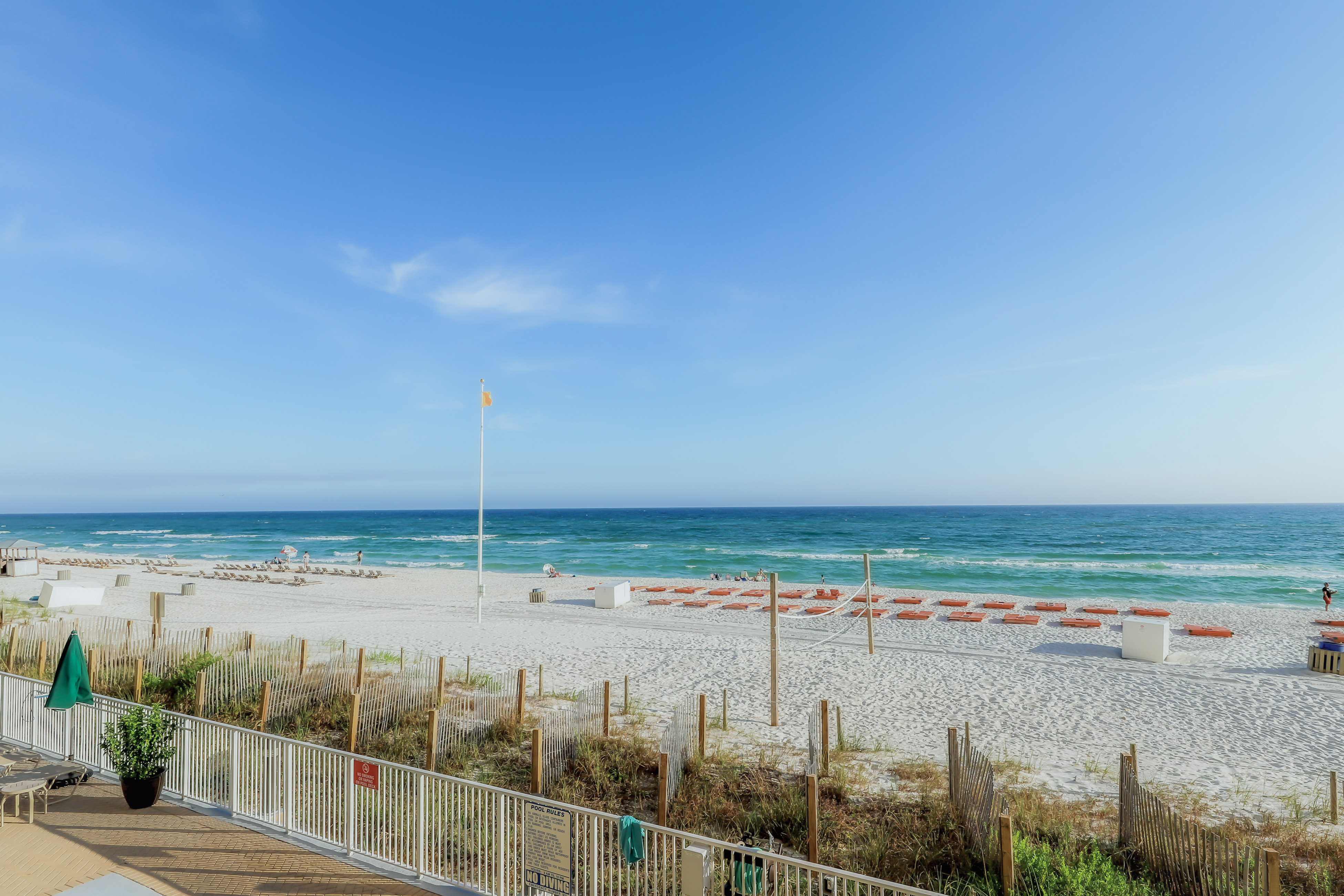 Lazy Daze: Emerald Isle Beach Resort #510 Condo rental in Emerald Isle in Panama City Beach Florida - #28