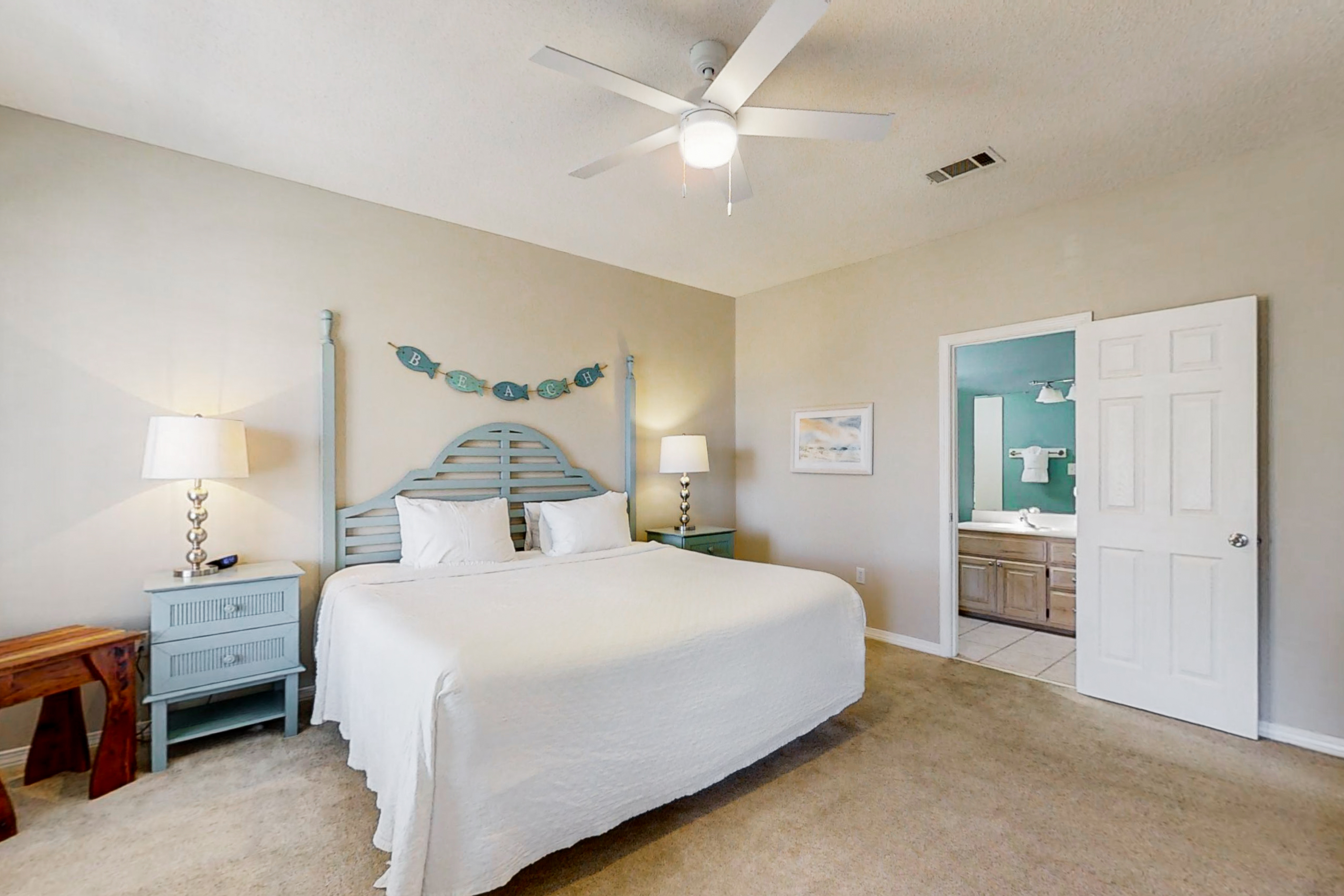 Emerald Shores: Beach Peach Condo rental in Emerald Shores Destin in Destin Florida - #8