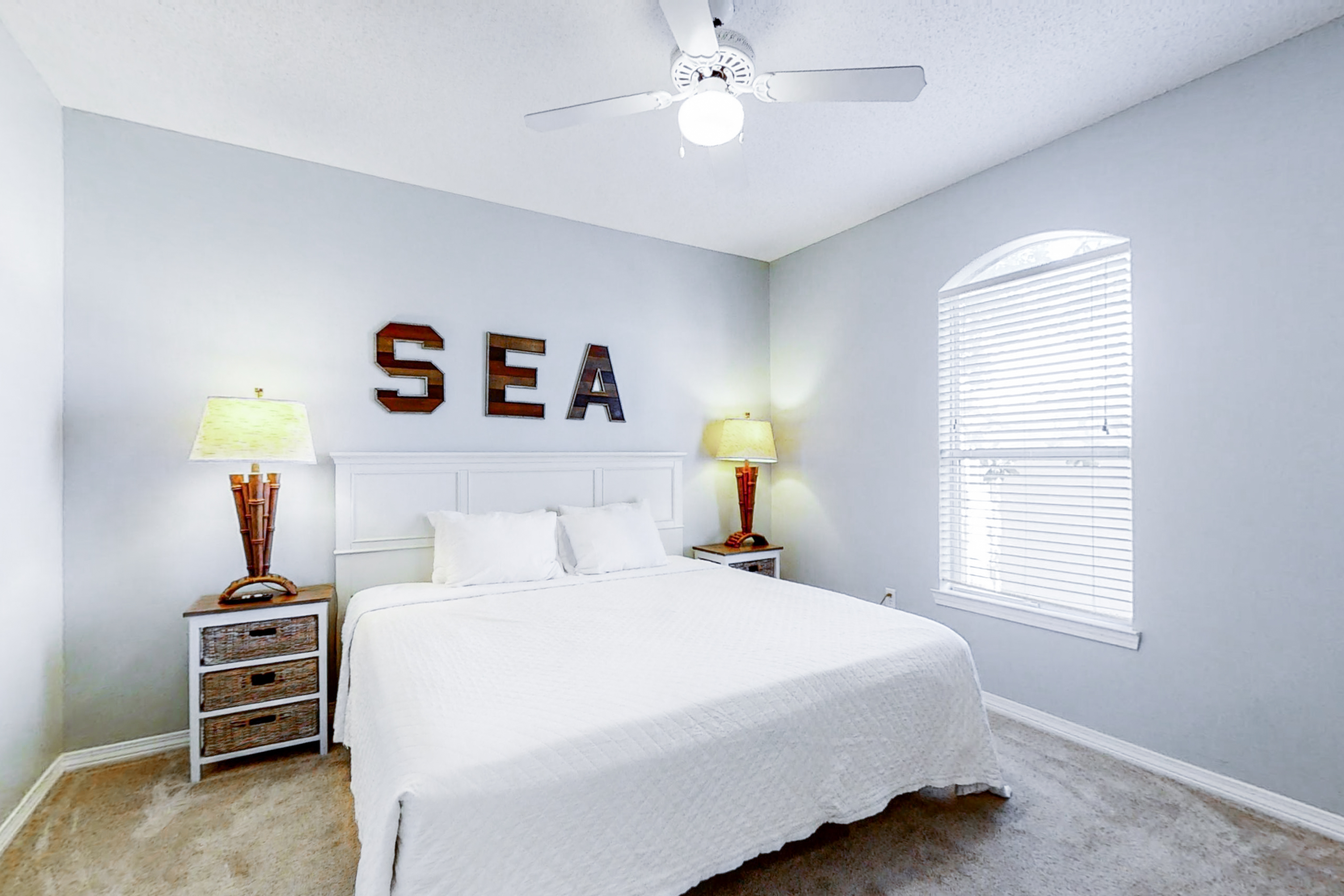 Emerald Shores: Beach Peach Condo rental in Emerald Shores Destin in Destin Florida - #13