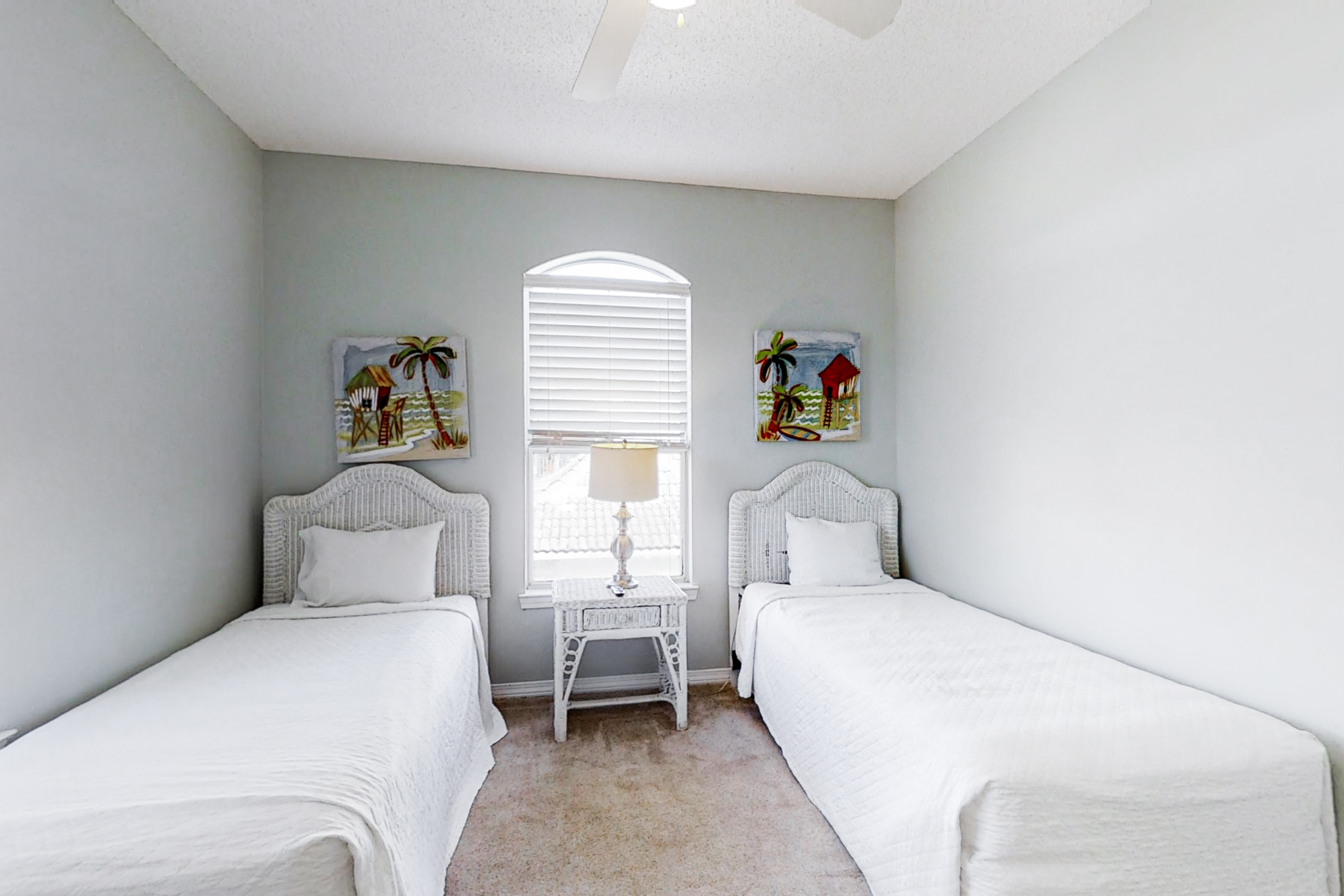 Emerald Shores: Beach Peach Condo rental in Emerald Shores Destin in Destin Florida - #16