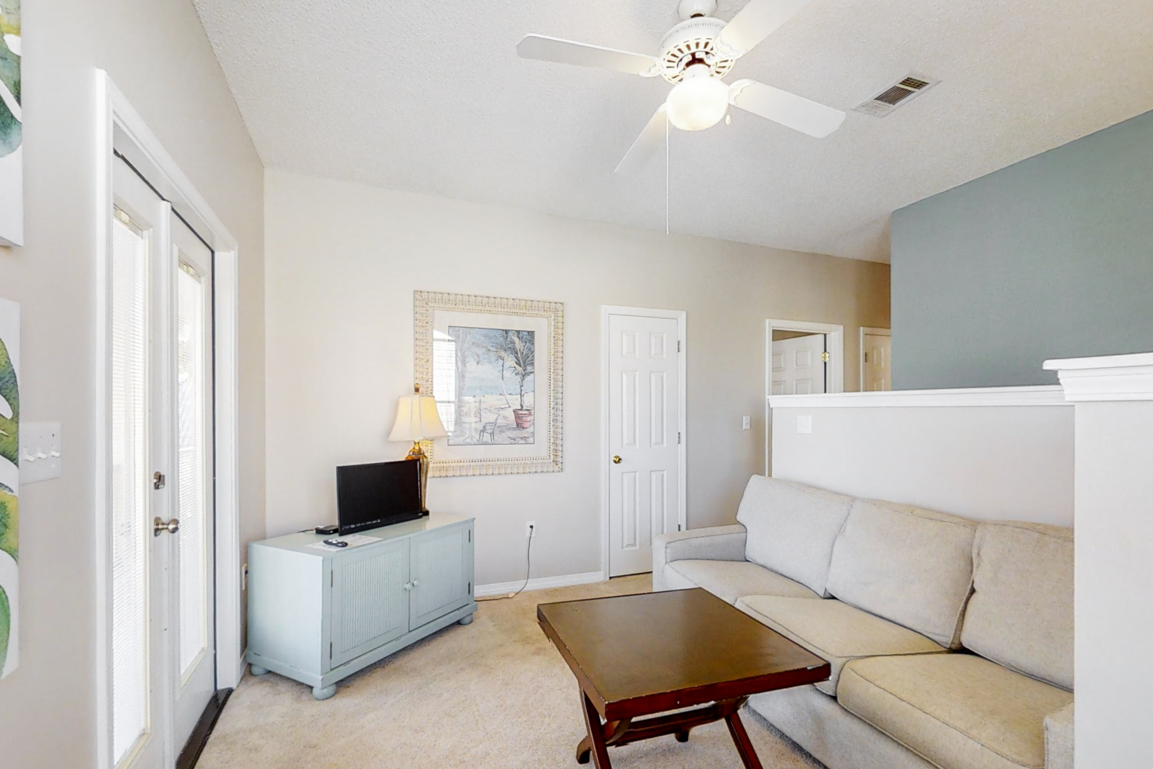 Emerald Shores: Beach Peach Condo rental in Emerald Shores Destin in Destin Florida - #20