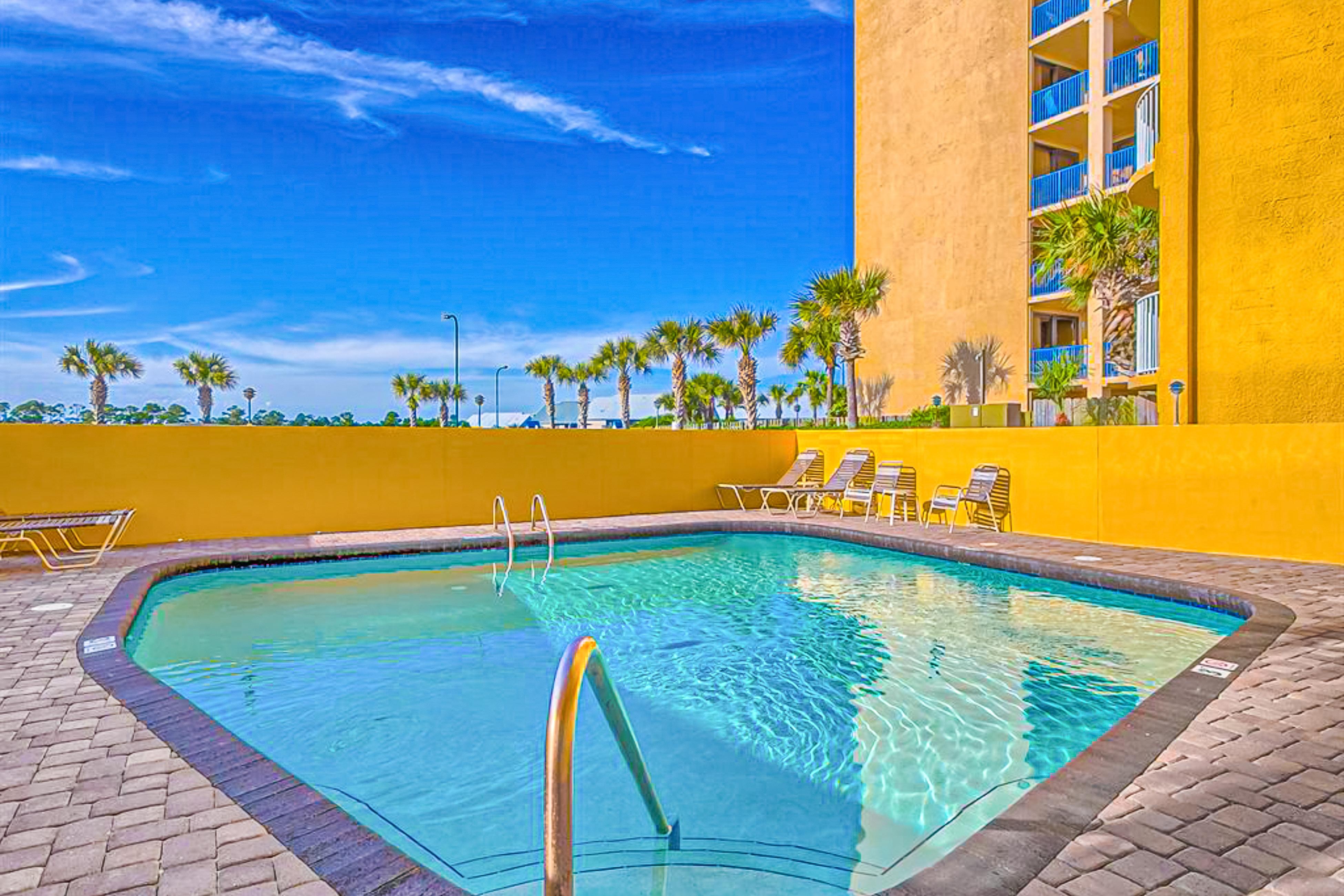 Emerald Skye 21 Condo rental in Emerald Skye in Orange Beach Alabama - #2