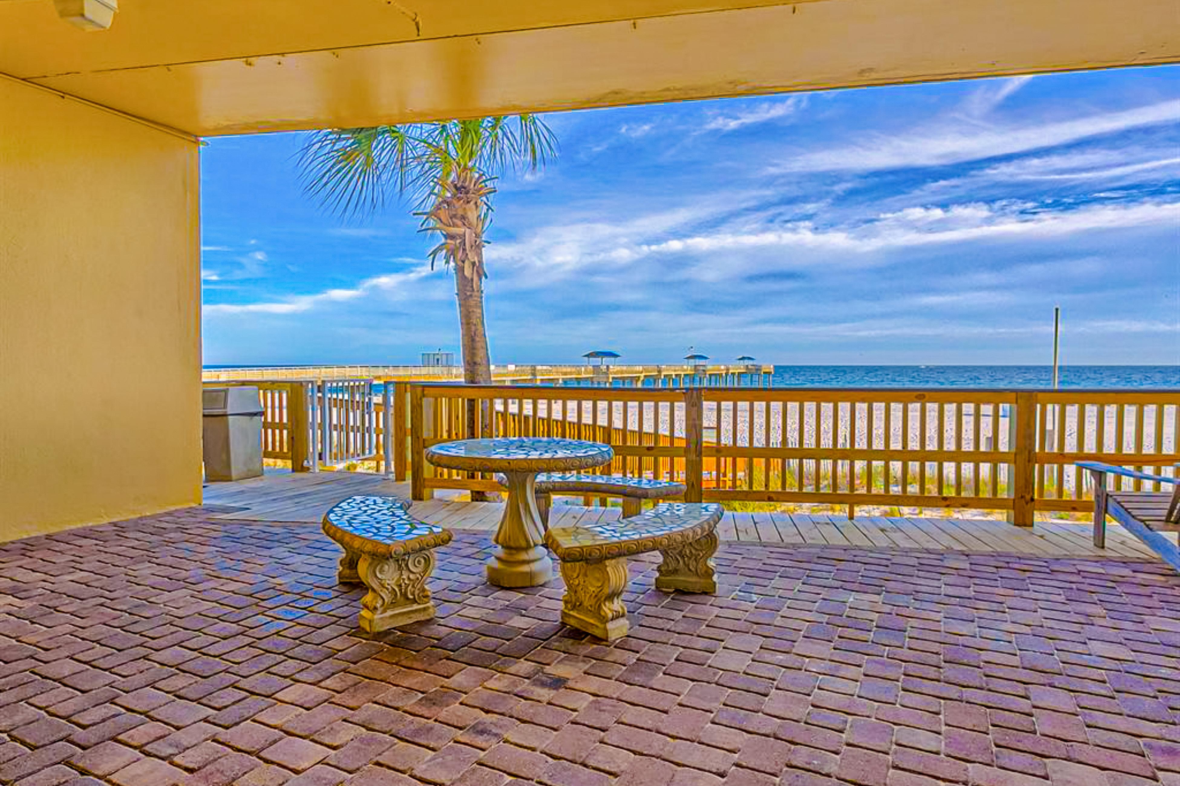 Emerald Skye 21 Condo rental in Emerald Skye in Orange Beach Alabama - #25