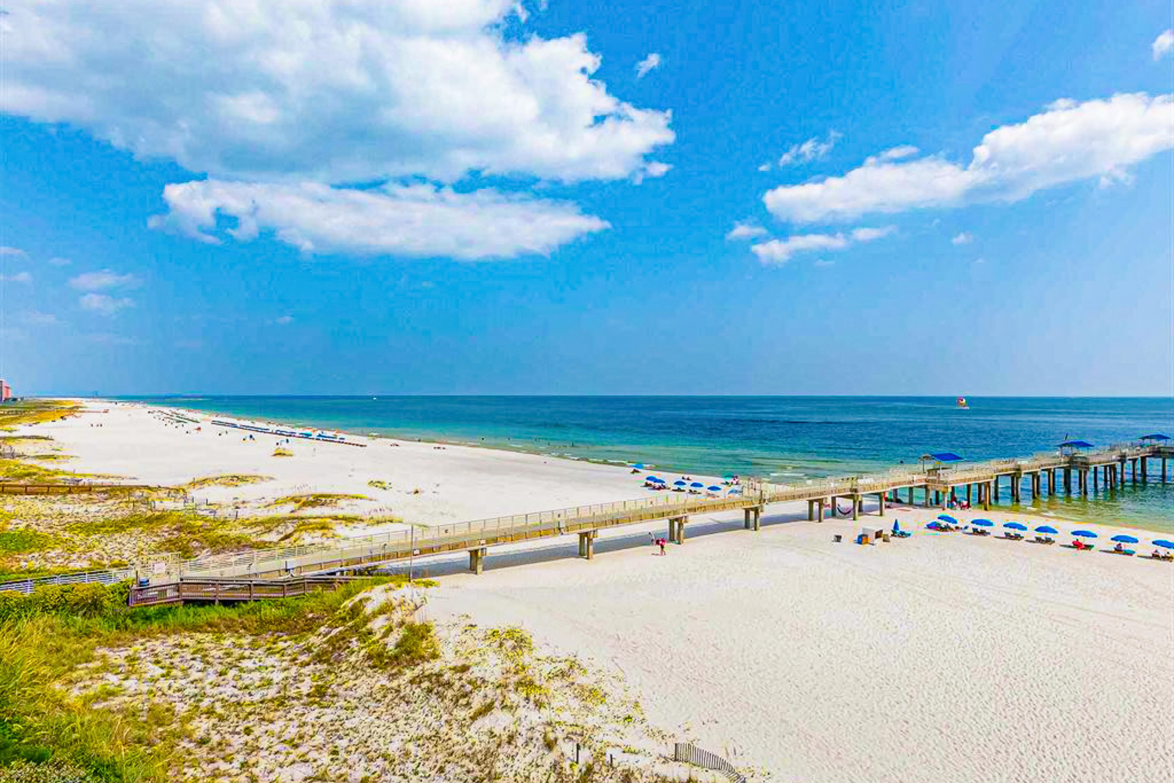 Emerald Skye 21 Condo rental in Emerald Skye in Orange Beach Alabama - #31