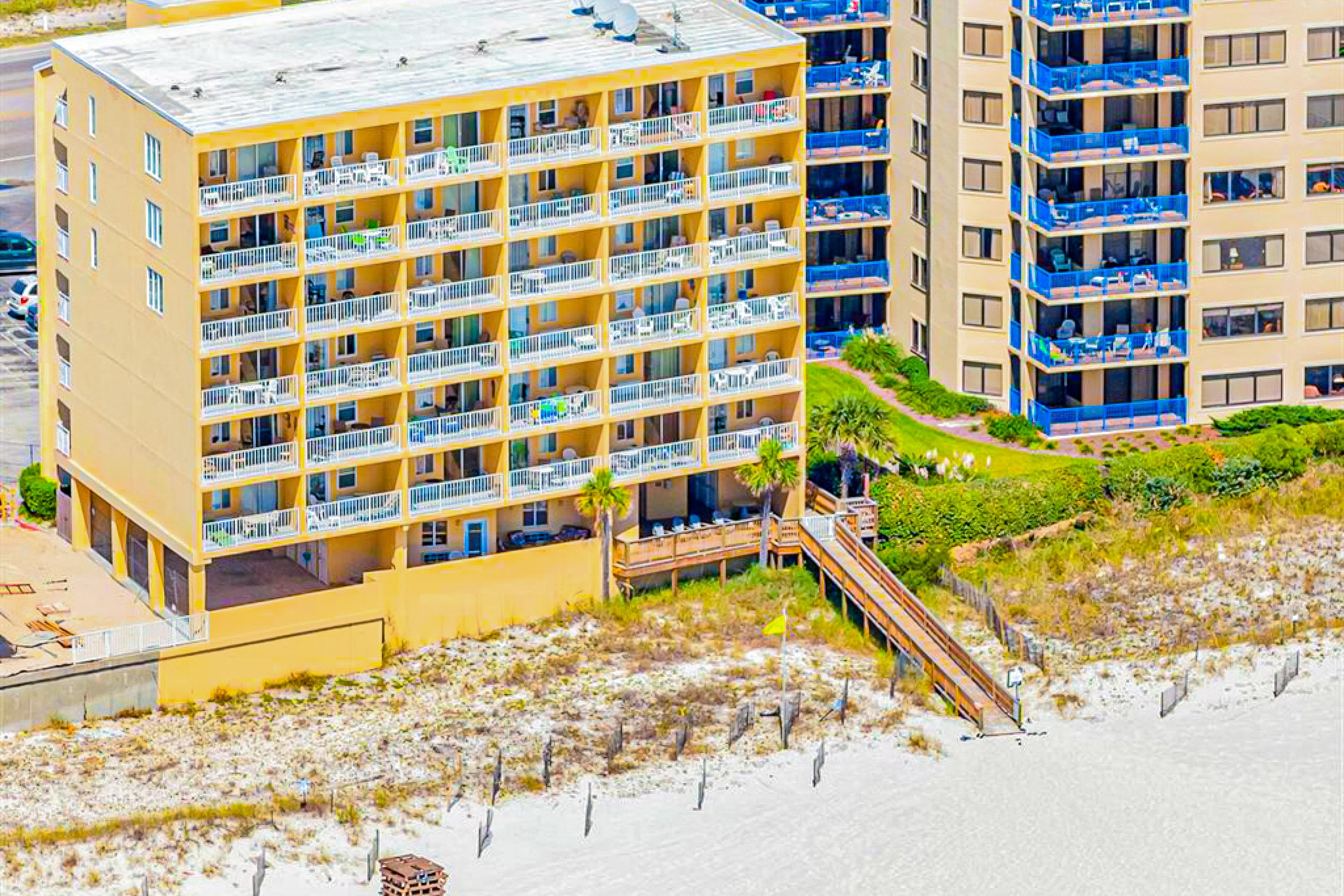 Emerald Skye 21 Condo rental in Emerald Skye in Orange Beach Alabama - #32