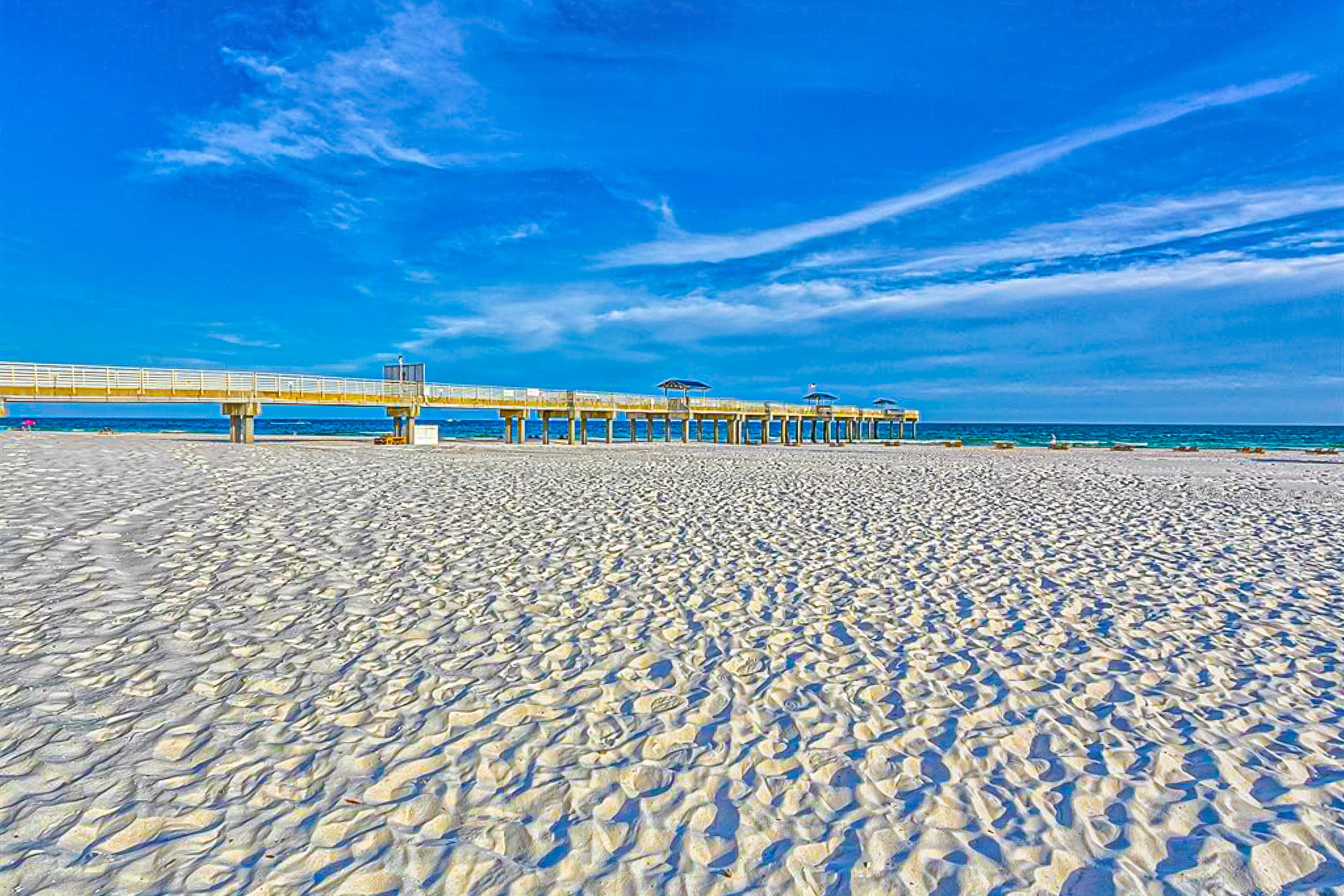 Emerald Skye 21 Condo rental in Emerald Skye in Orange Beach Alabama - #33