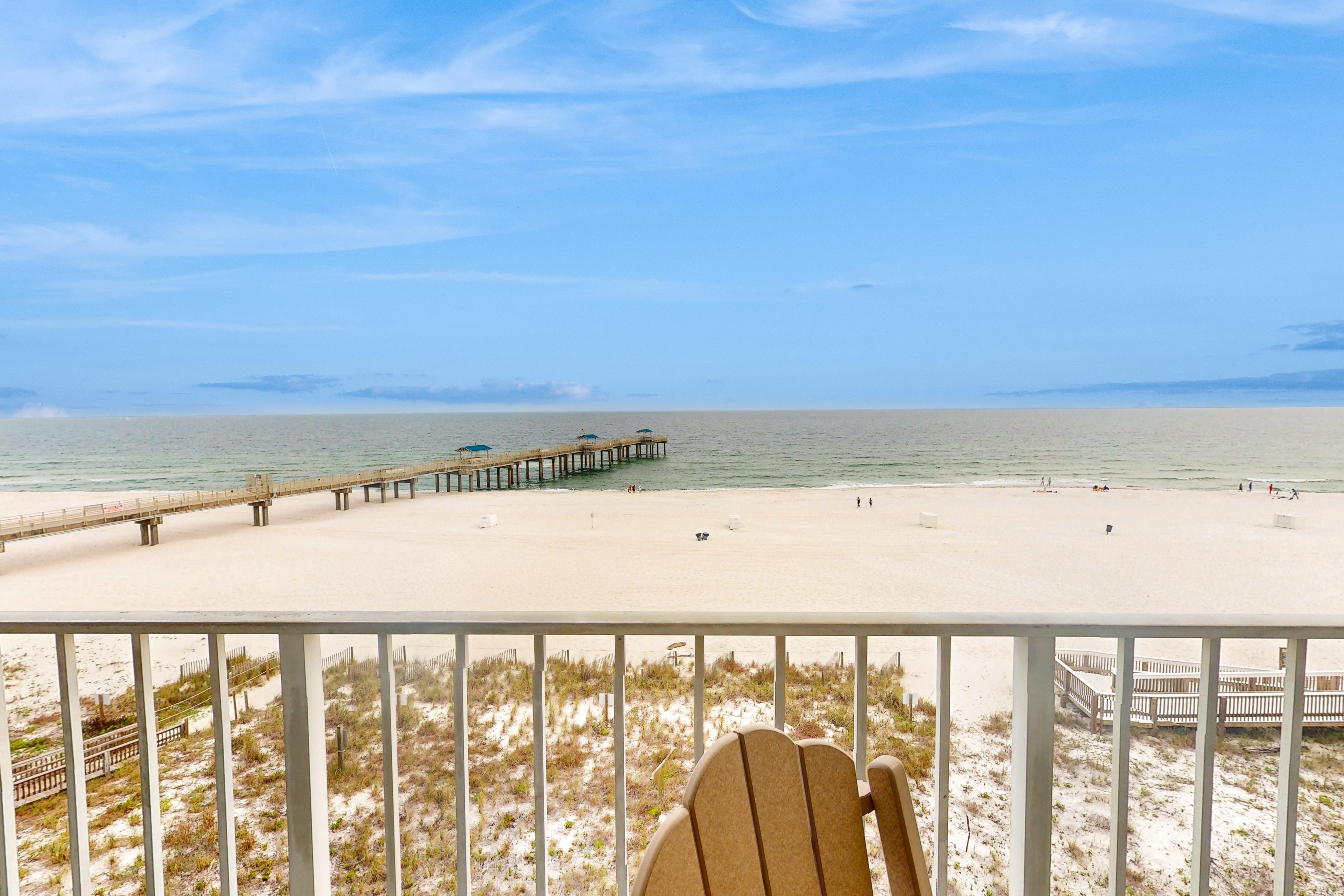 Emerald Skye 36 Condo rental in Emerald Skye in Orange Beach Alabama - #15