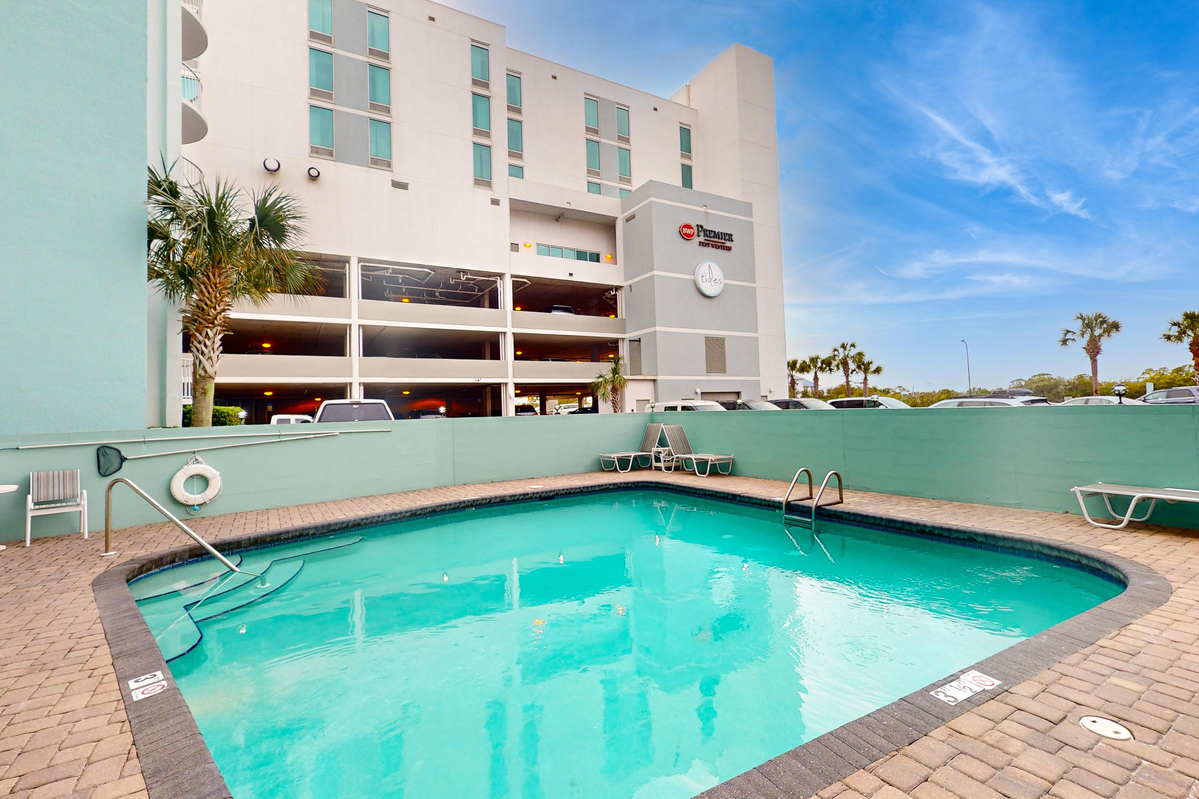 Emerald Skye 36 Condo rental in Emerald Skye in Orange Beach Alabama - #16