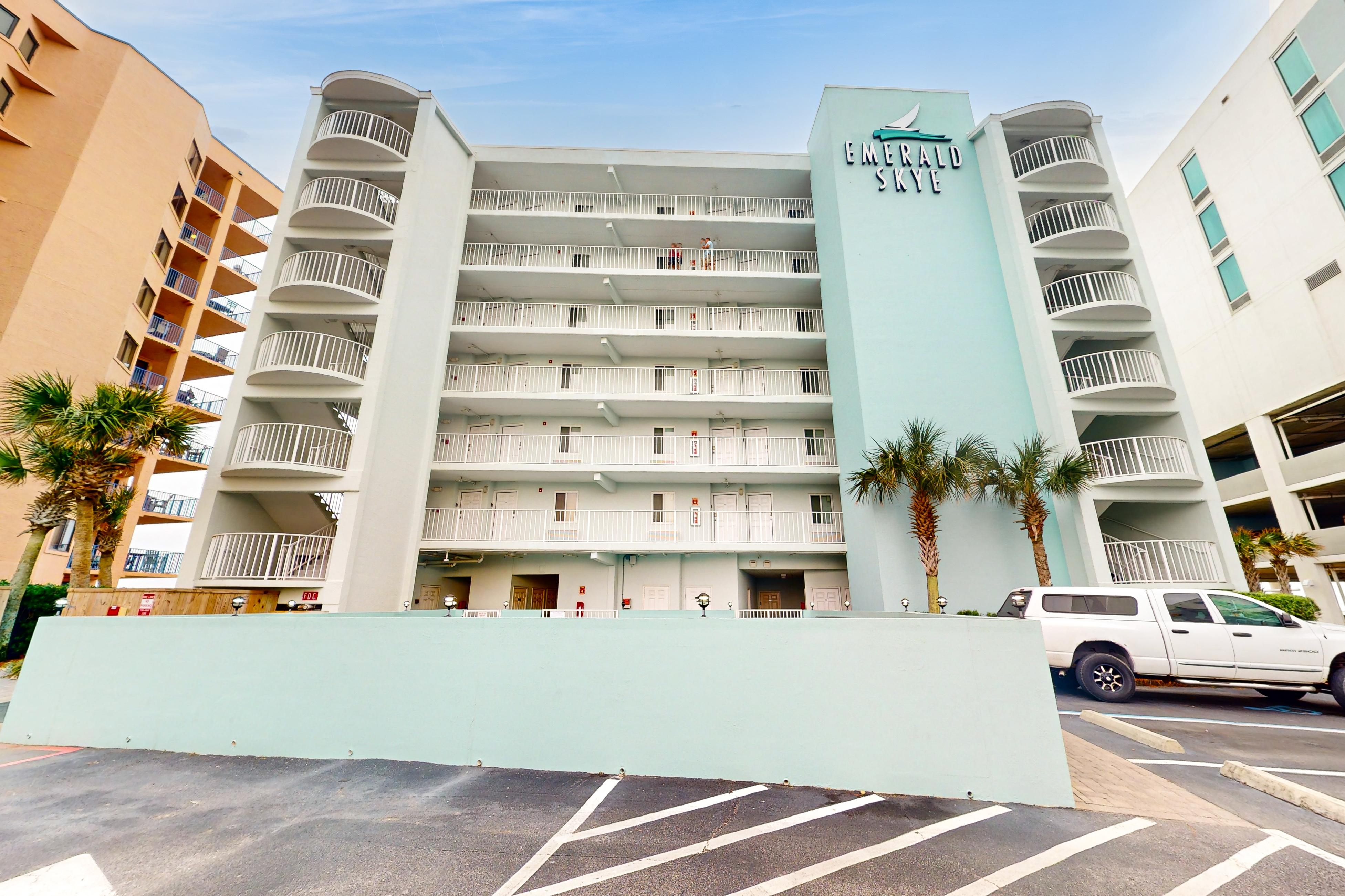 Emerald Skye 36 Condo rental in Emerald Skye in Orange Beach Alabama - #17