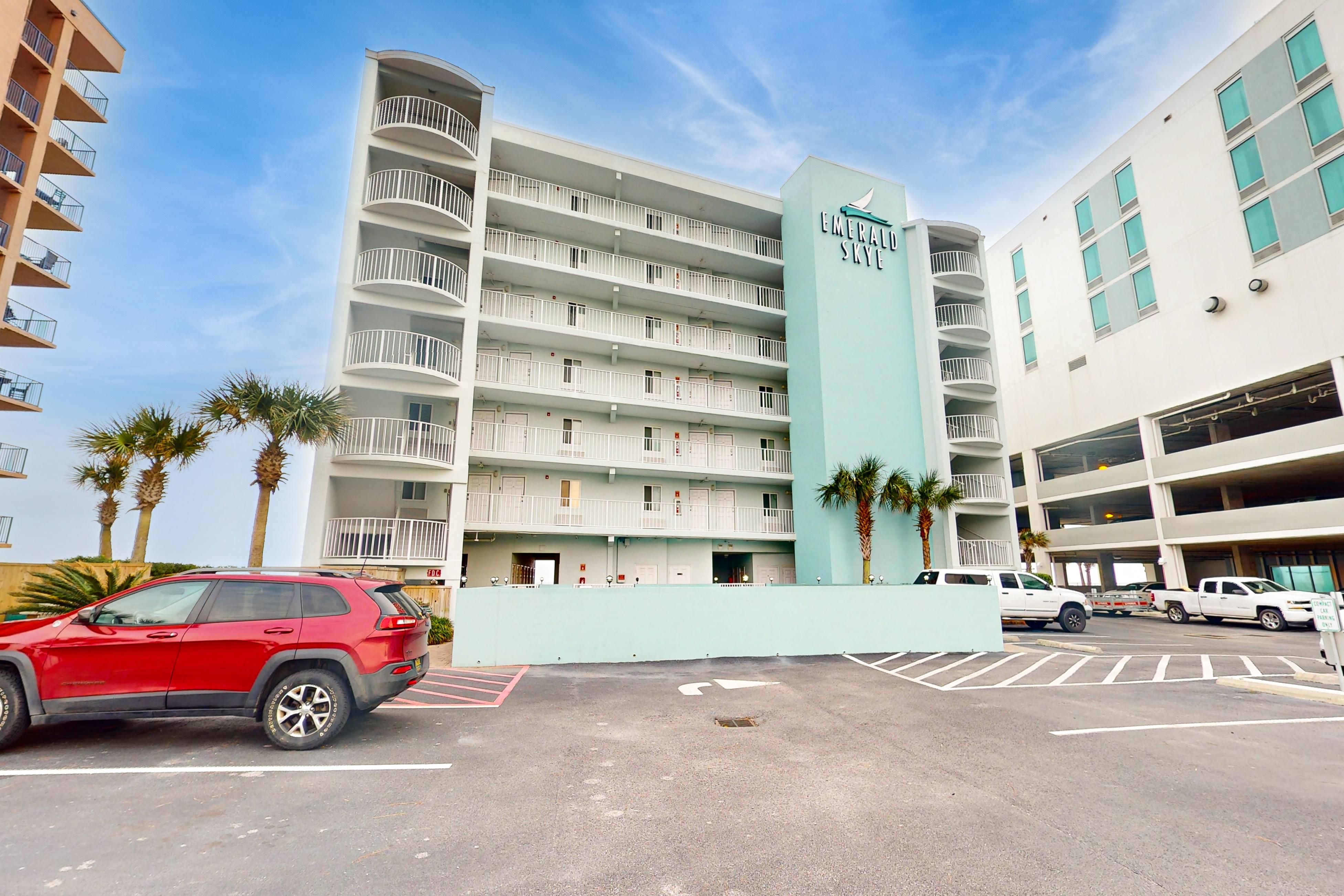 Emerald Skye 36 Condo rental in Emerald Skye in Orange Beach Alabama - #18