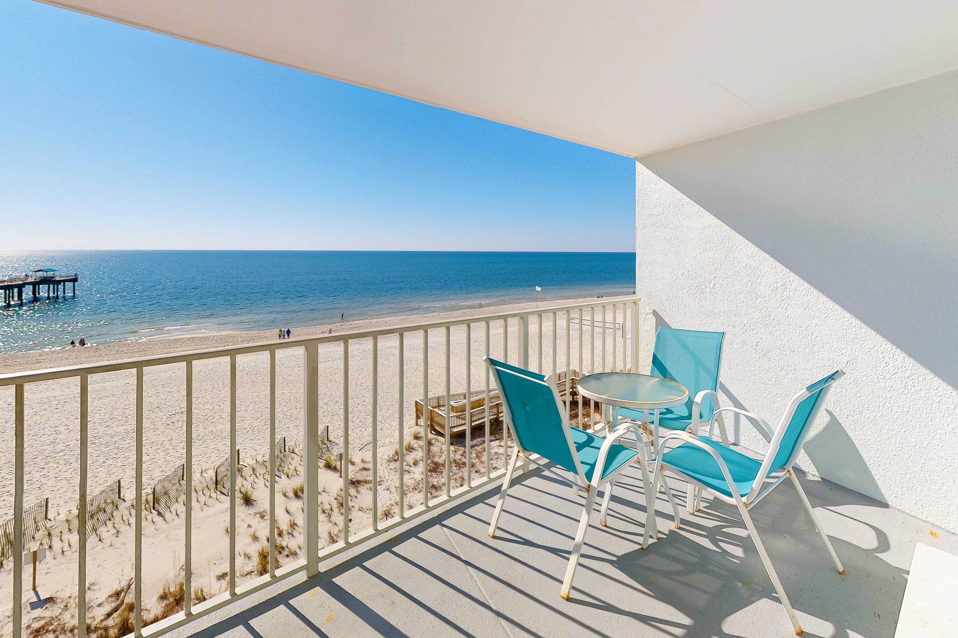 Emerald Skye 36 Condo rental in Emerald Skye in Orange Beach Alabama - #19